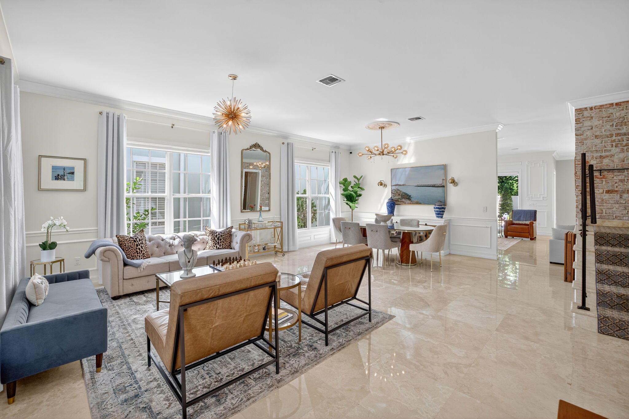 RIO VISTA C J HECTORS RES - Residential Lease