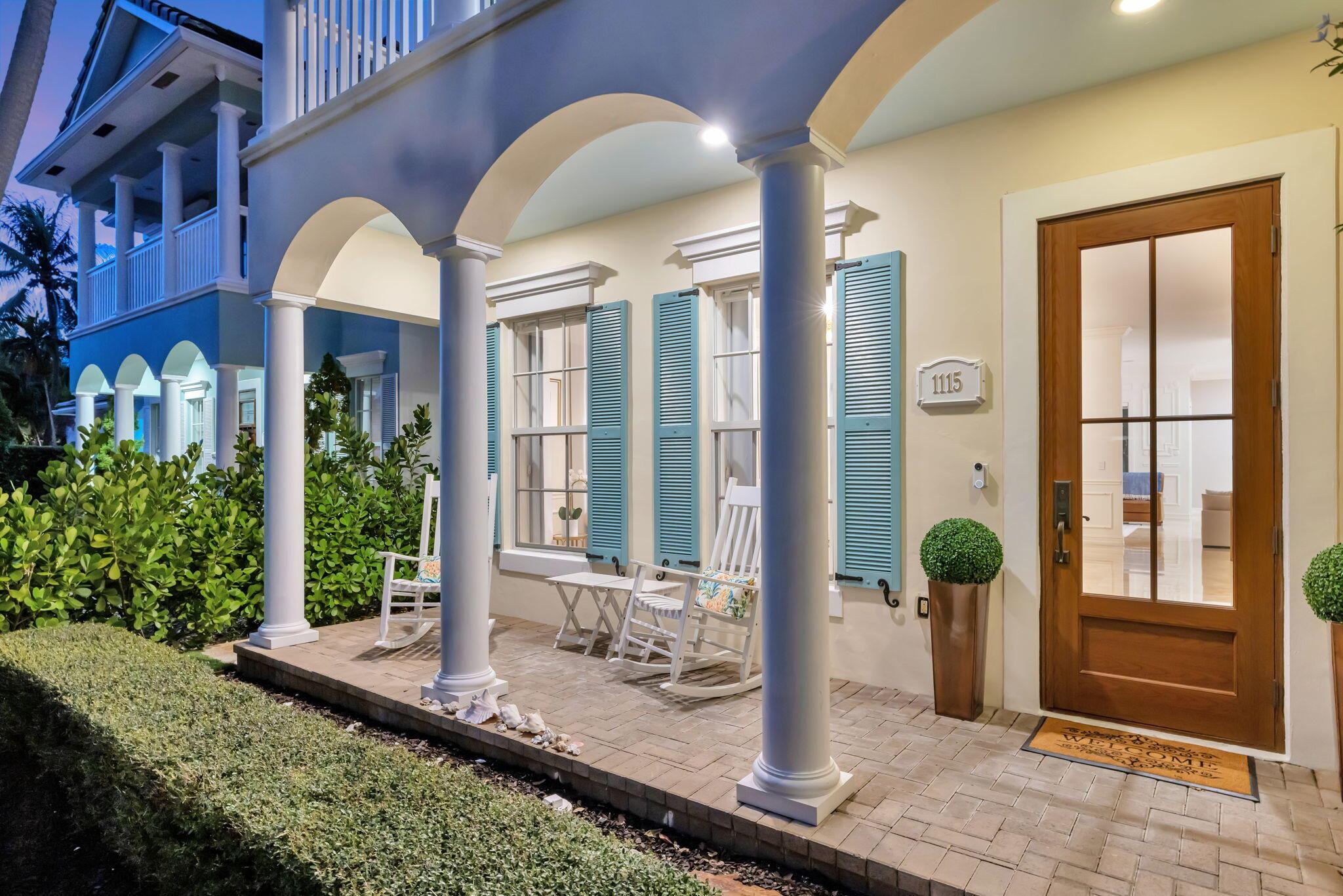 RIO VISTA C J HECTORS RES - Residential Lease