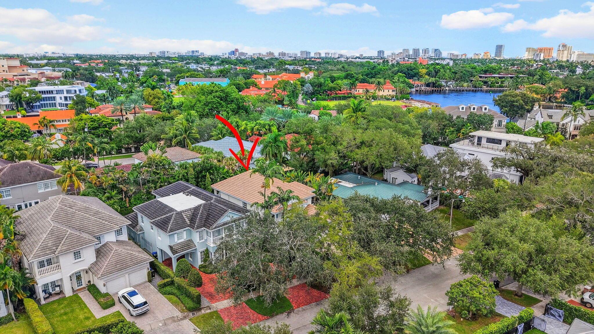 RIO VISTA C J HECTORS RES - Residential Lease