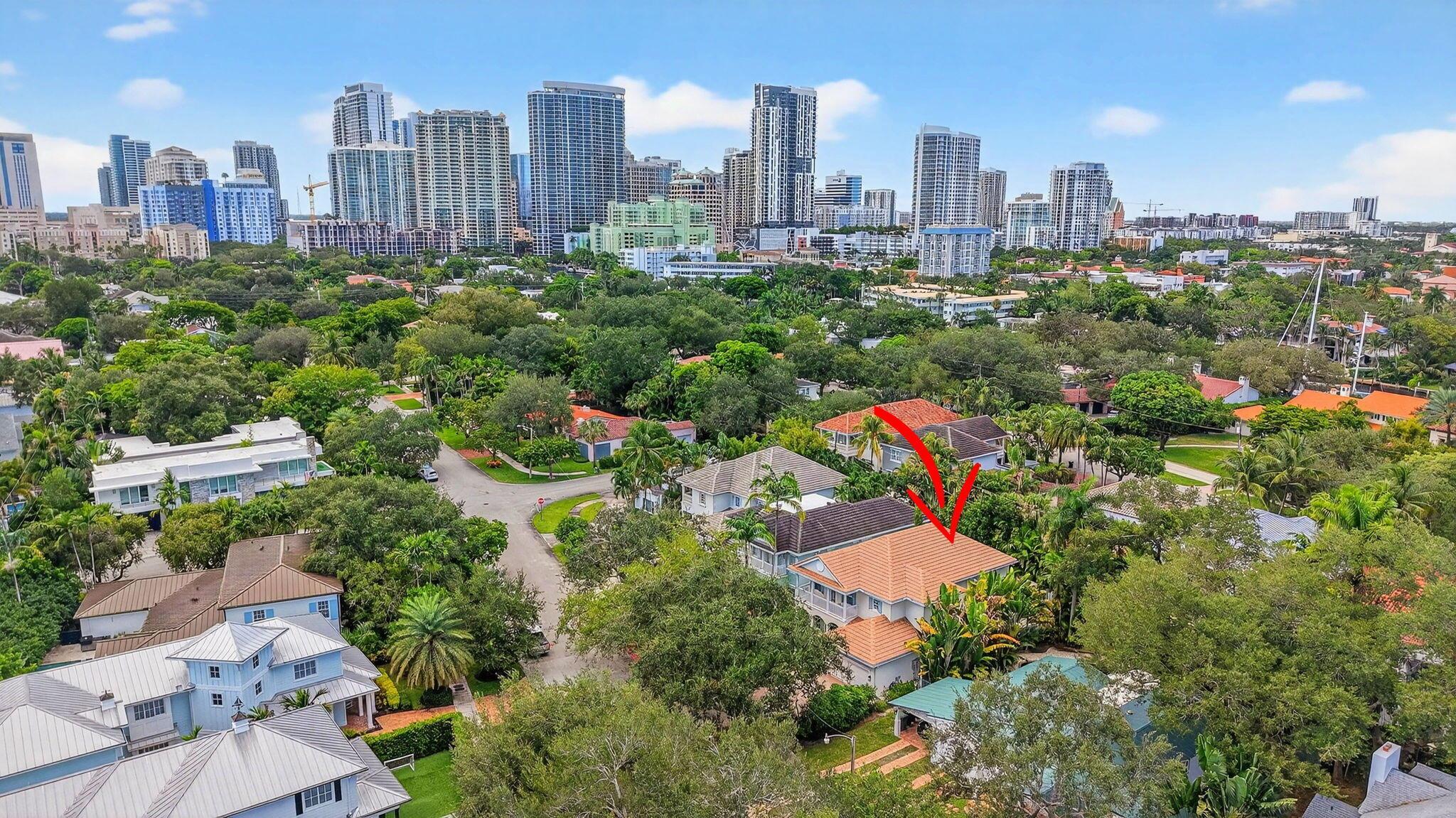 RIO VISTA C J HECTORS RES - Residential Lease