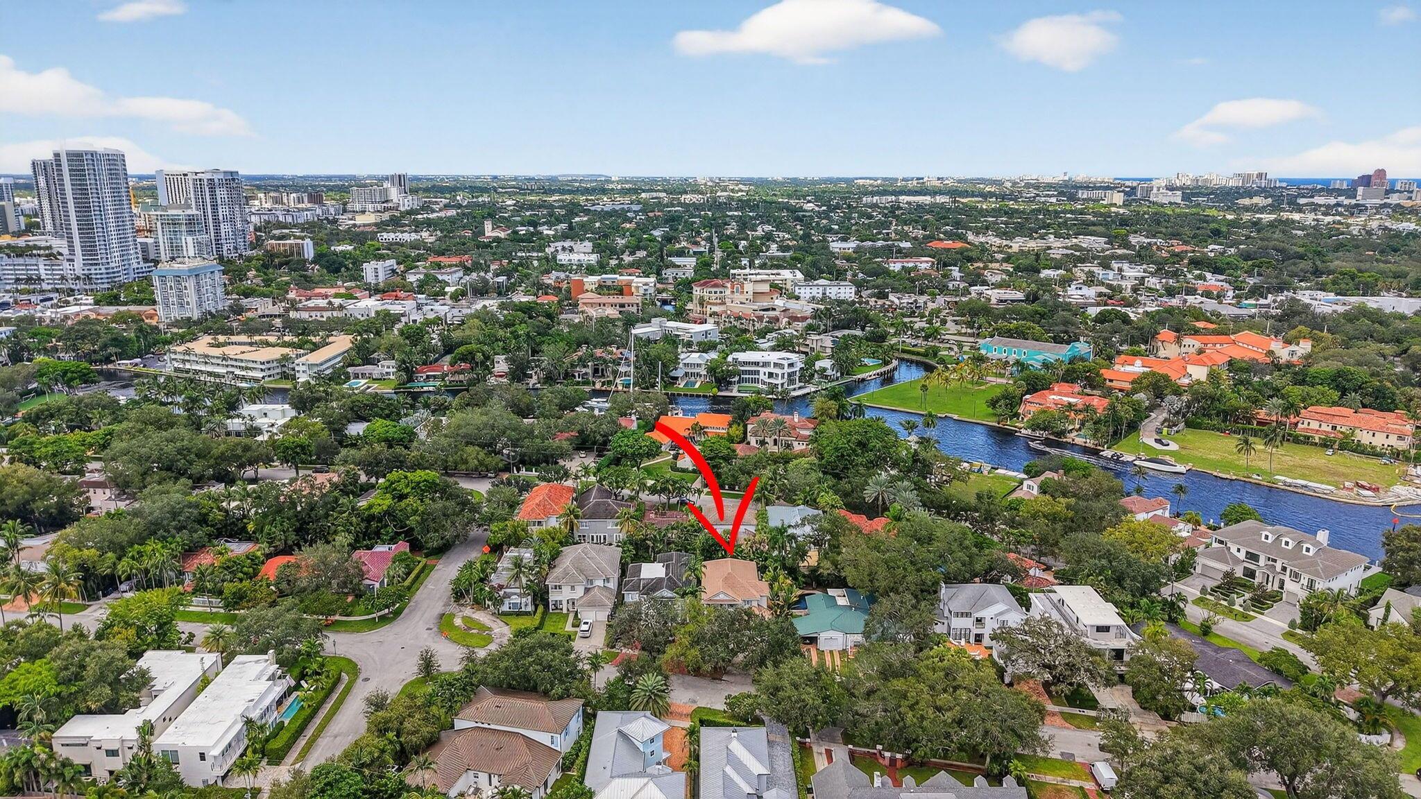 RIO VISTA C J HECTORS RES - Residential Lease