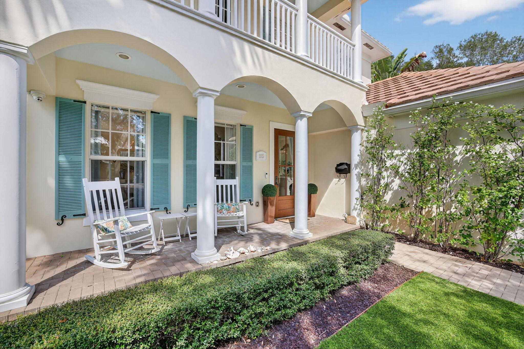 RIO VISTA C J HECTORS RES - Residential Lease