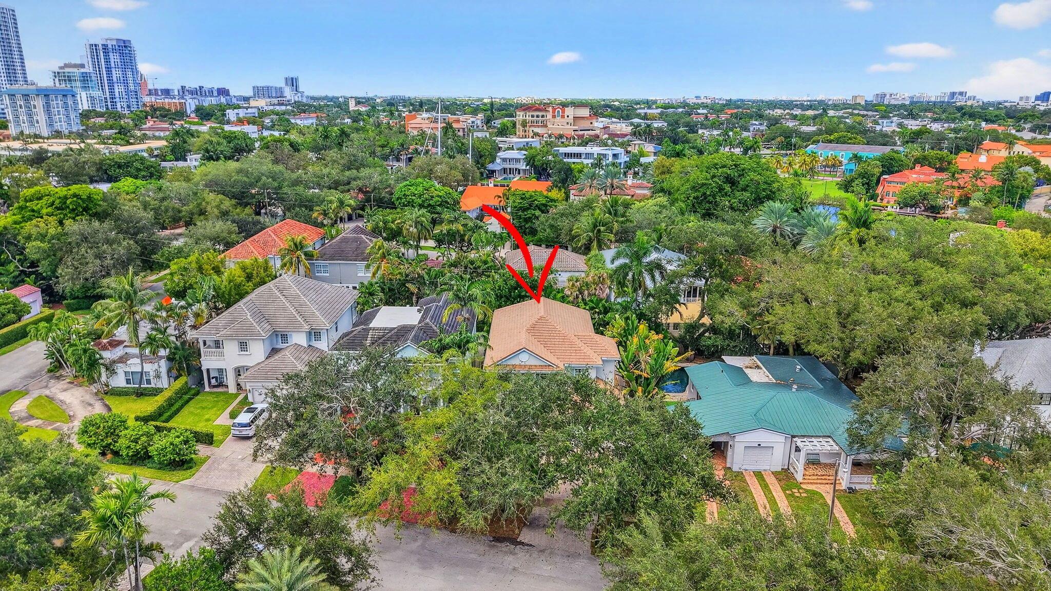 RIO VISTA C J HECTORS RES - Residential Lease