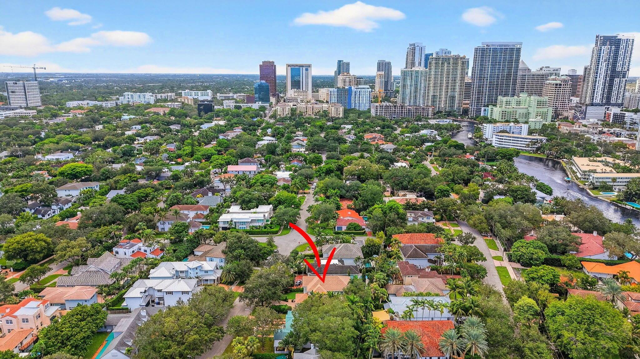 RIO VISTA C J HECTORS RES - Residential Lease