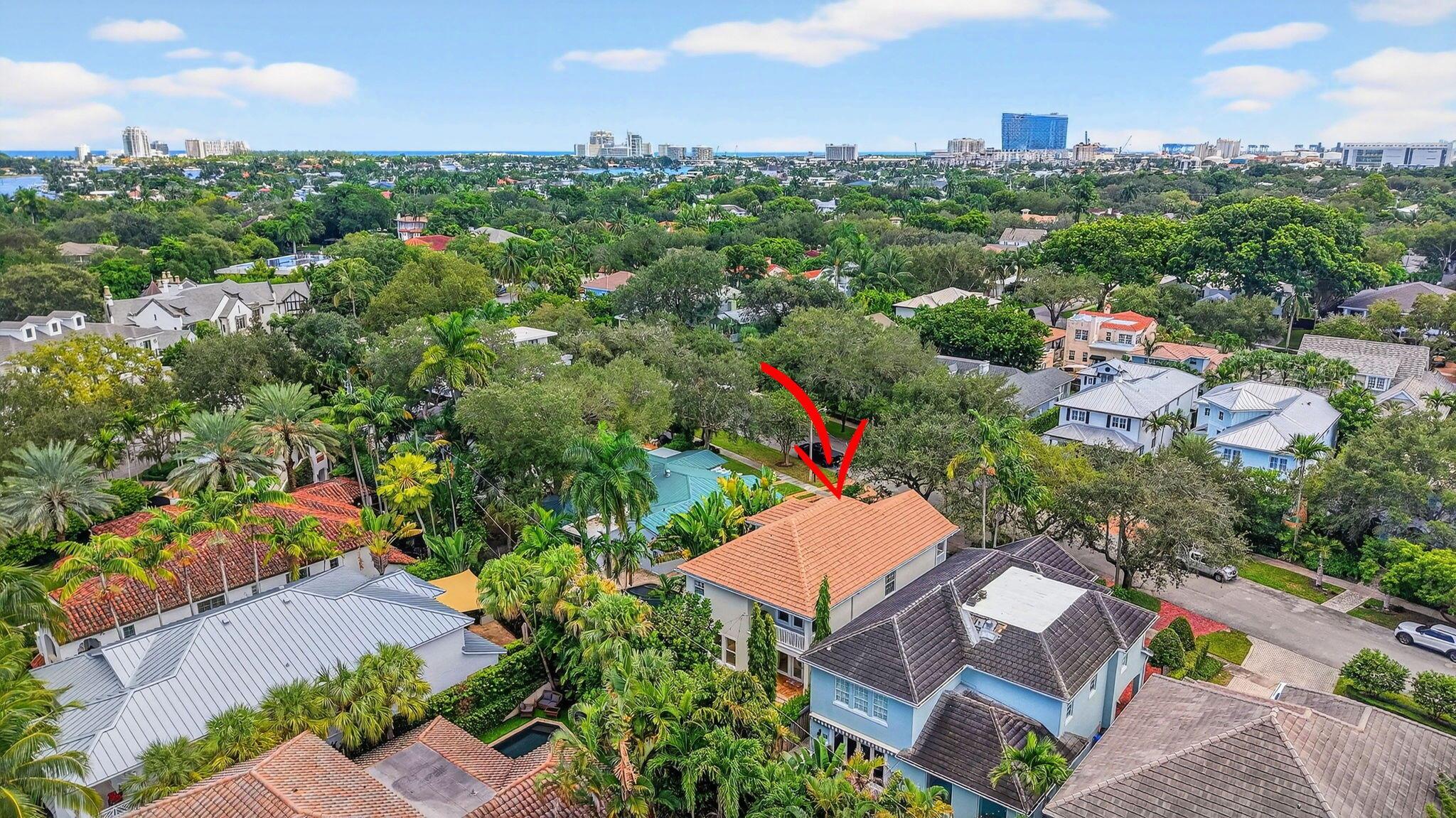 RIO VISTA C J HECTORS RES - Residential Lease