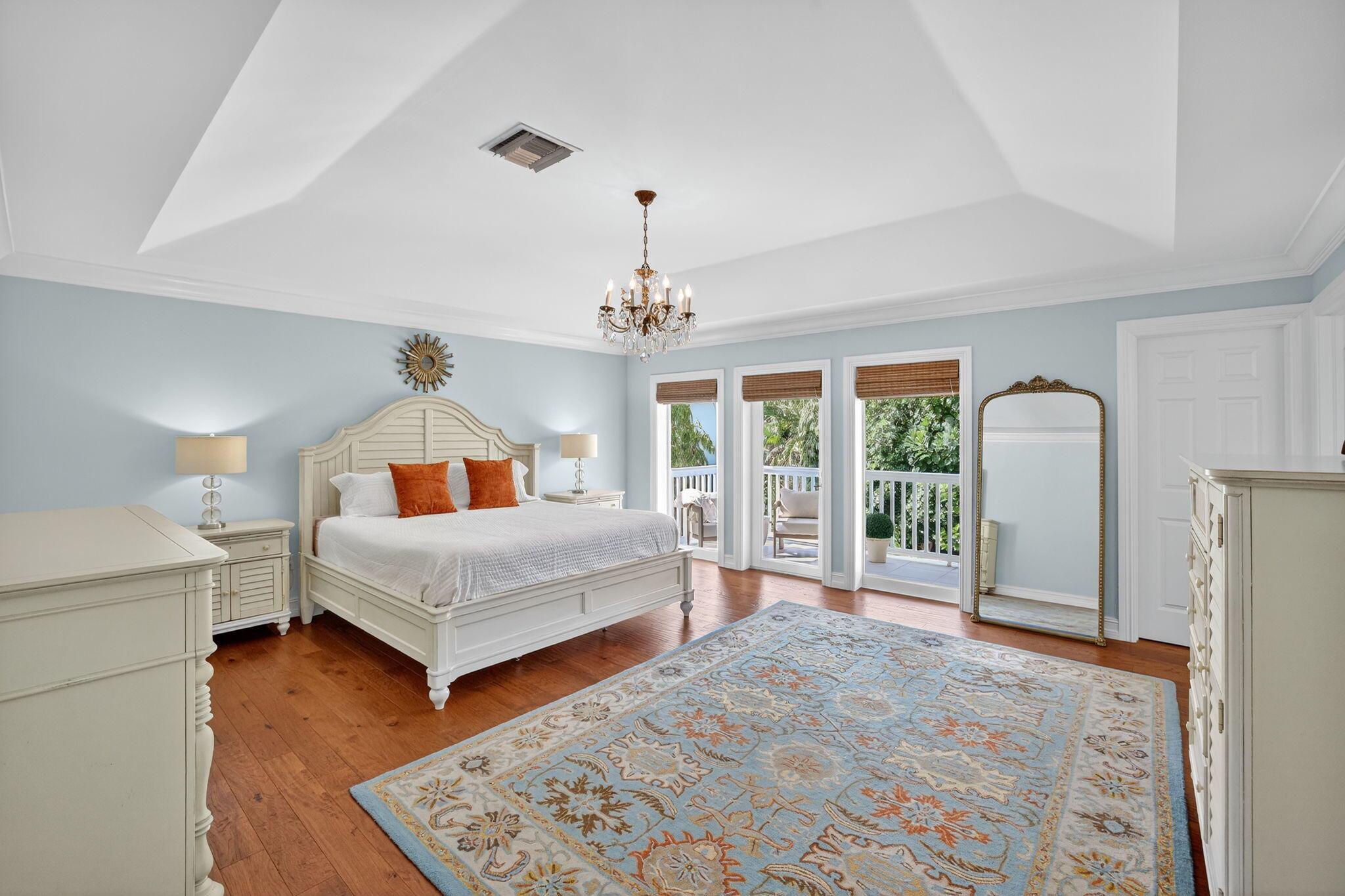 RIO VISTA C J HECTORS RES - Residential Lease