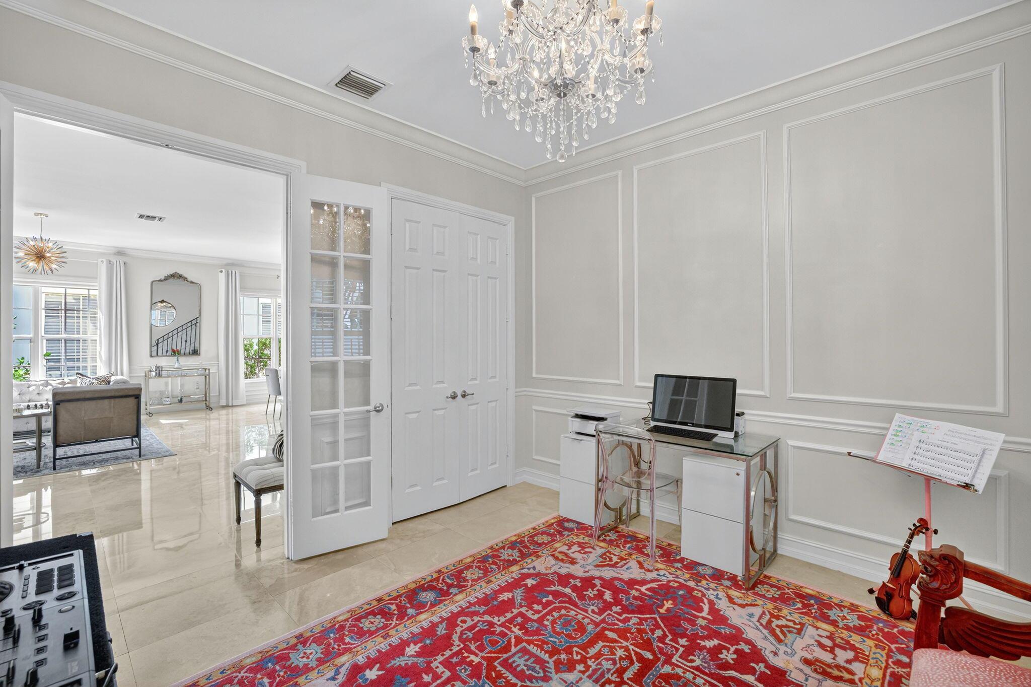 RIO VISTA C J HECTORS RES - Residential Lease