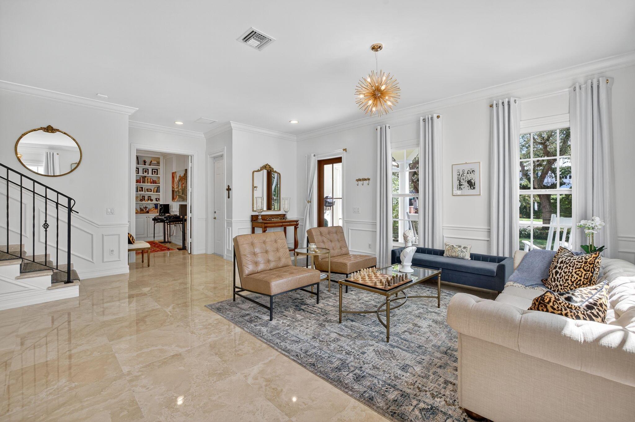 RIO VISTA C J HECTORS RES - Residential Lease