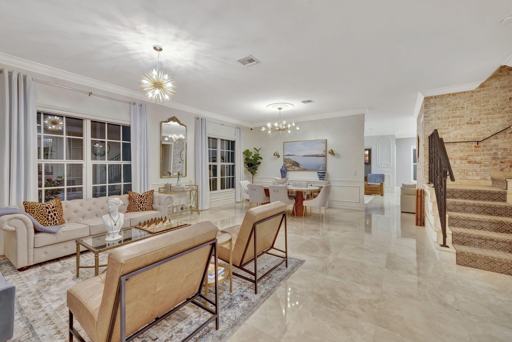 RIO VISTA C J HECTORS RES - Residential Lease