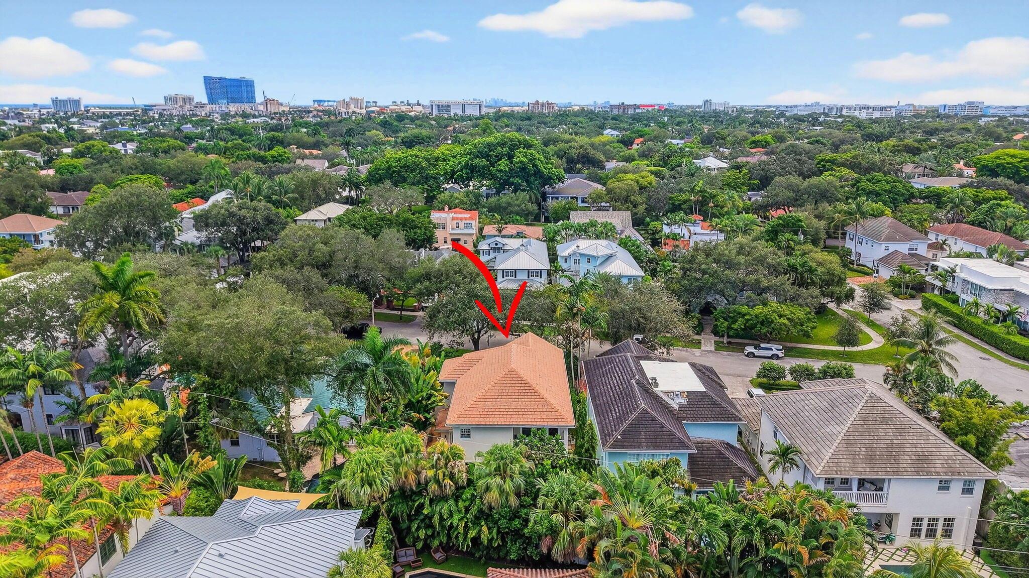 RIO VISTA C J HECTORS RES - Residential Lease