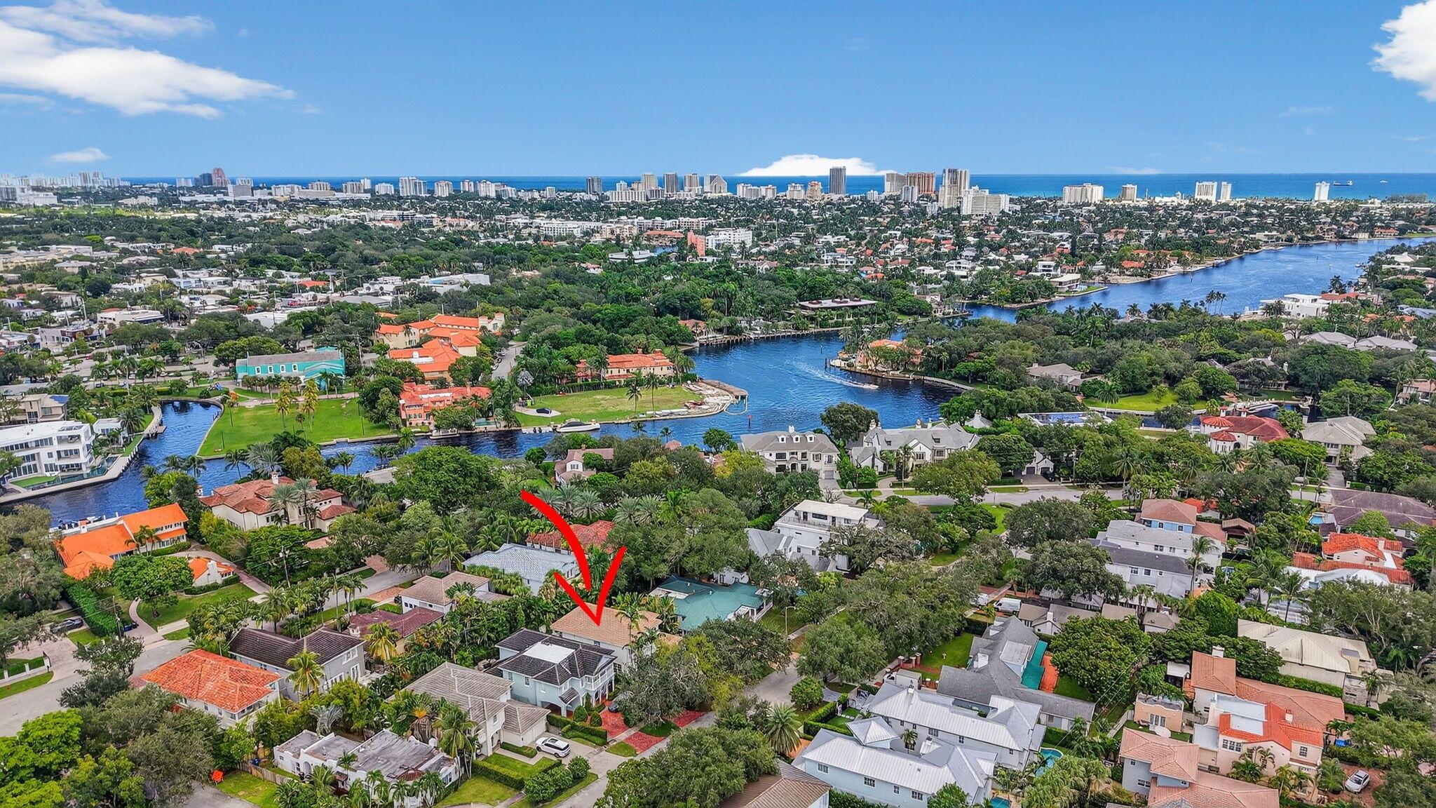 RIO VISTA C J HECTORS RES - Residential Lease