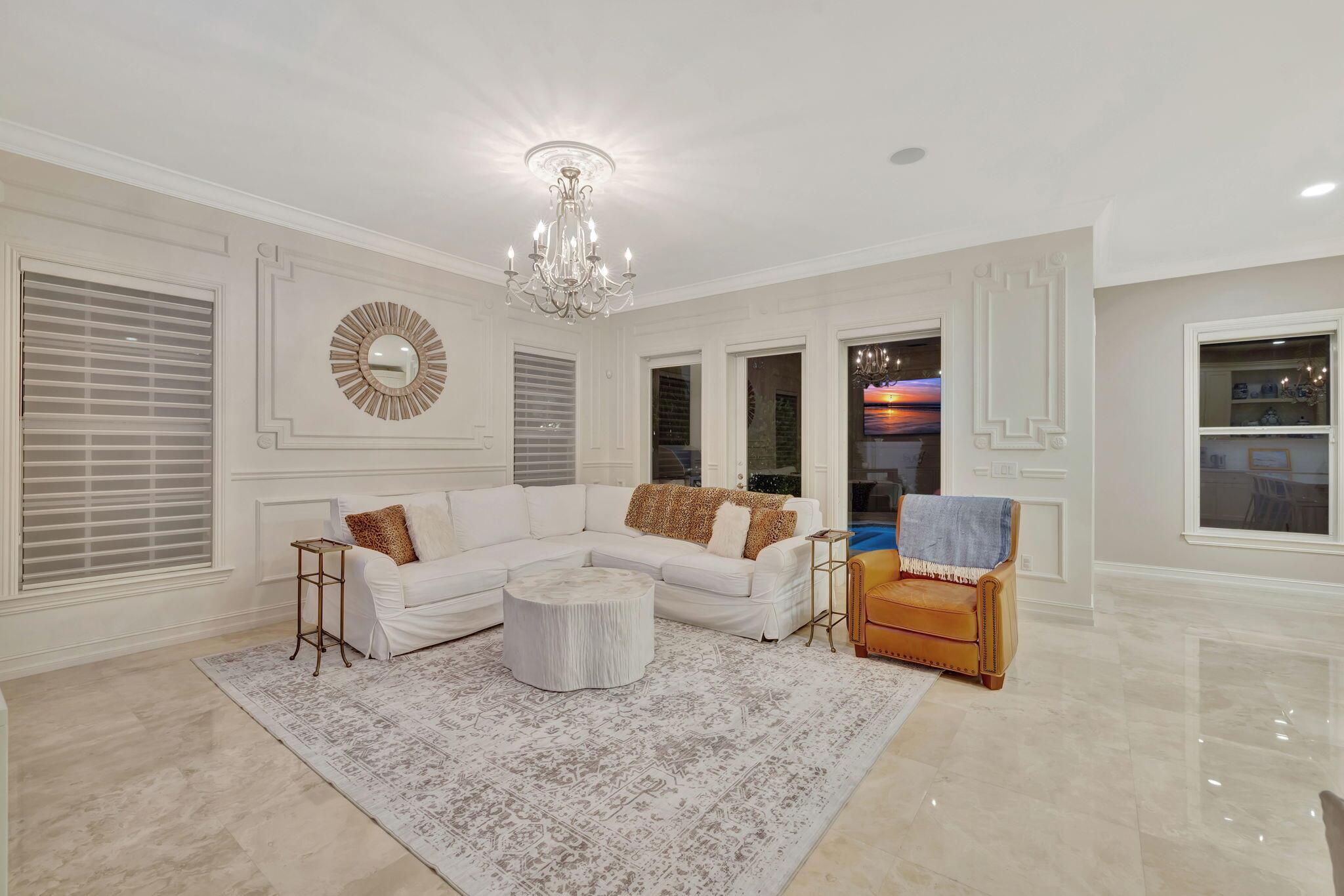 RIO VISTA C J HECTORS RES - Residential Lease