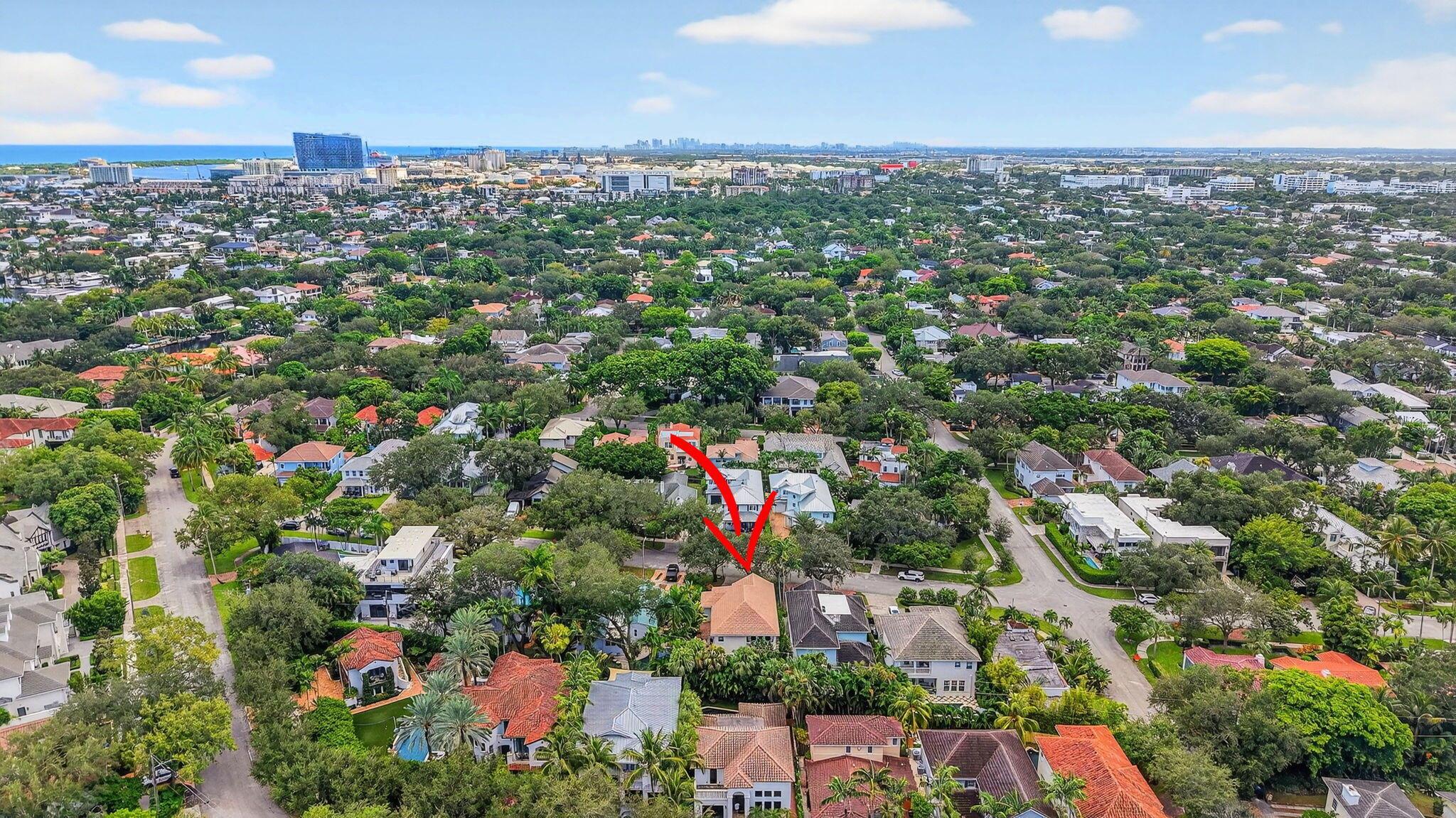 RIO VISTA C J HECTORS RES - Residential Lease
