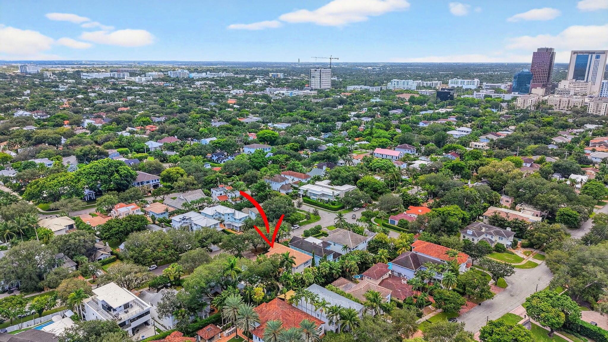 RIO VISTA C J HECTORS RES - Residential Lease