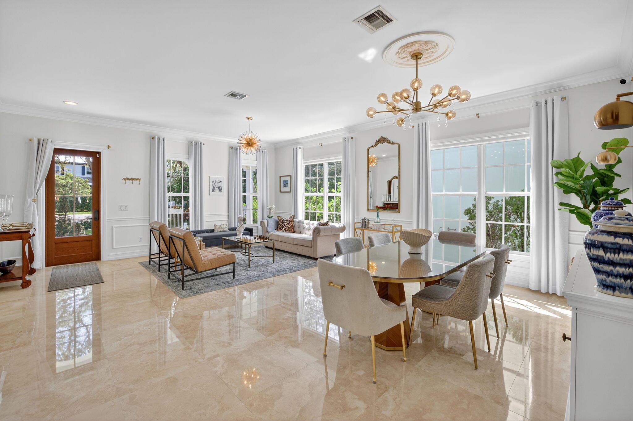 RIO VISTA C J HECTORS RES - Residential Lease