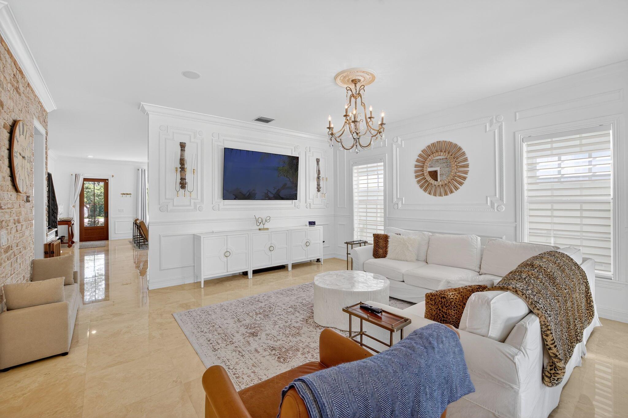 RIO VISTA C J HECTORS RES - Residential Lease