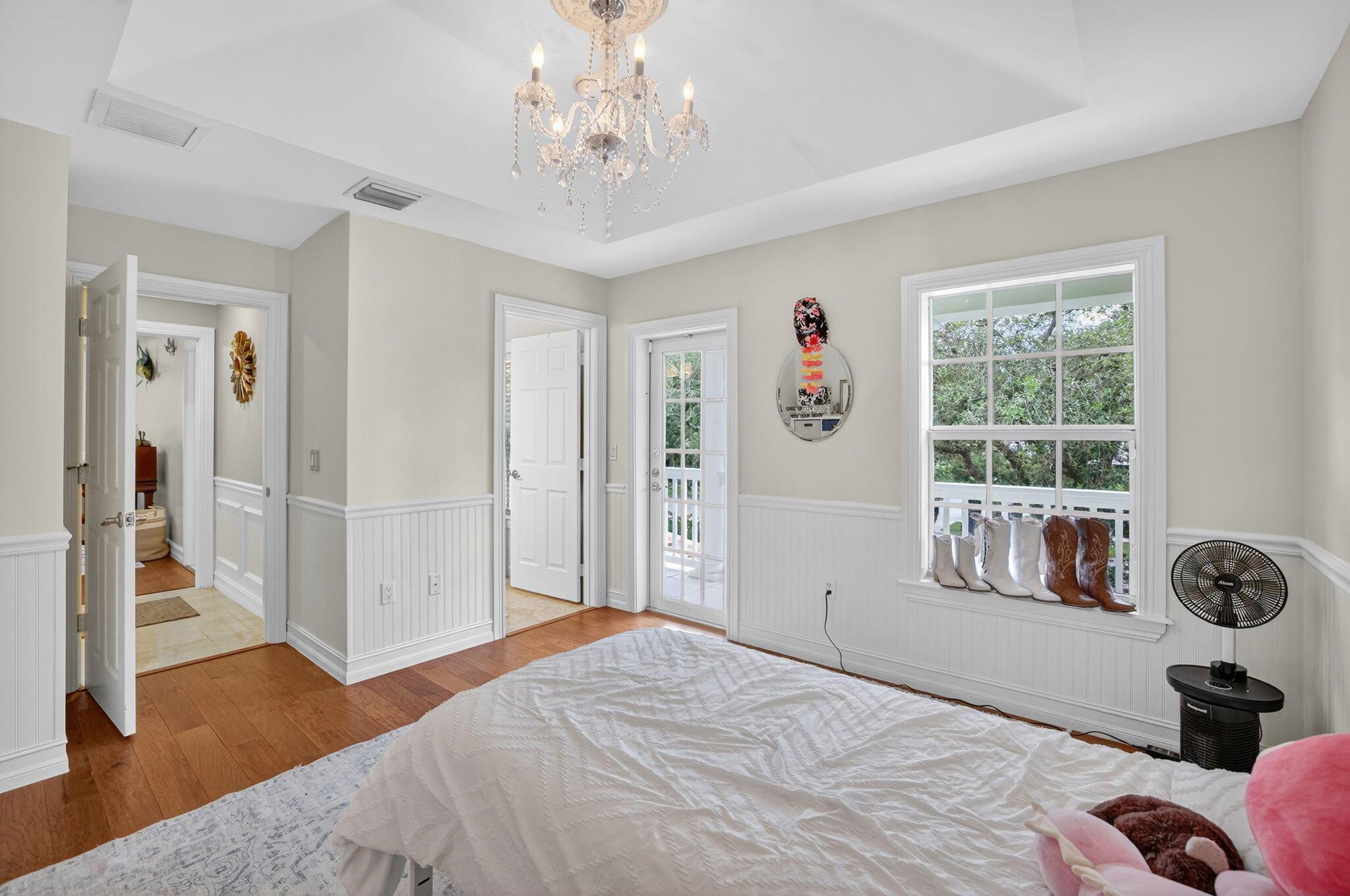 RIO VISTA C J HECTORS RES - Residential Lease