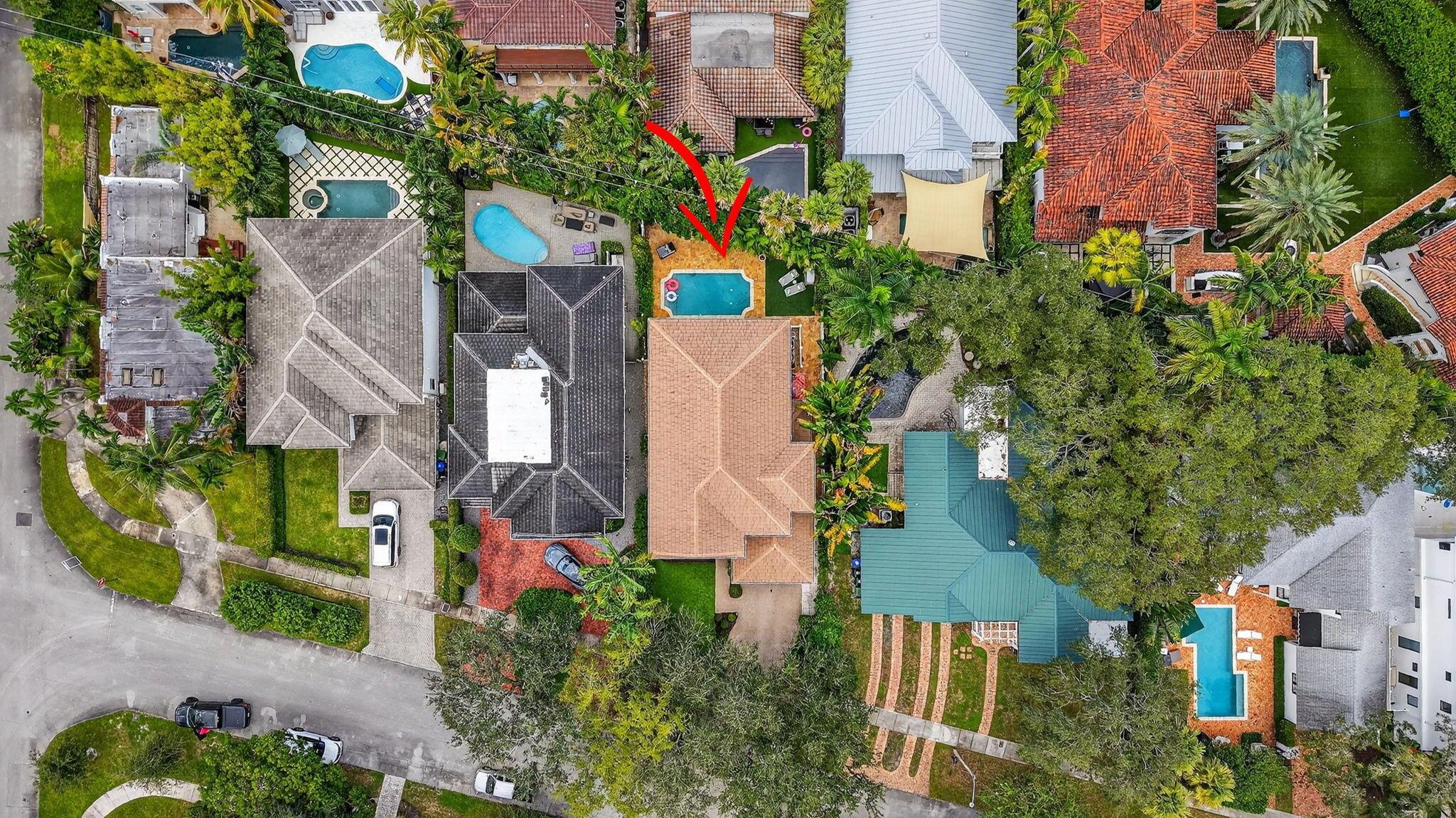 RIO VISTA C J HECTORS RES - Residential Lease