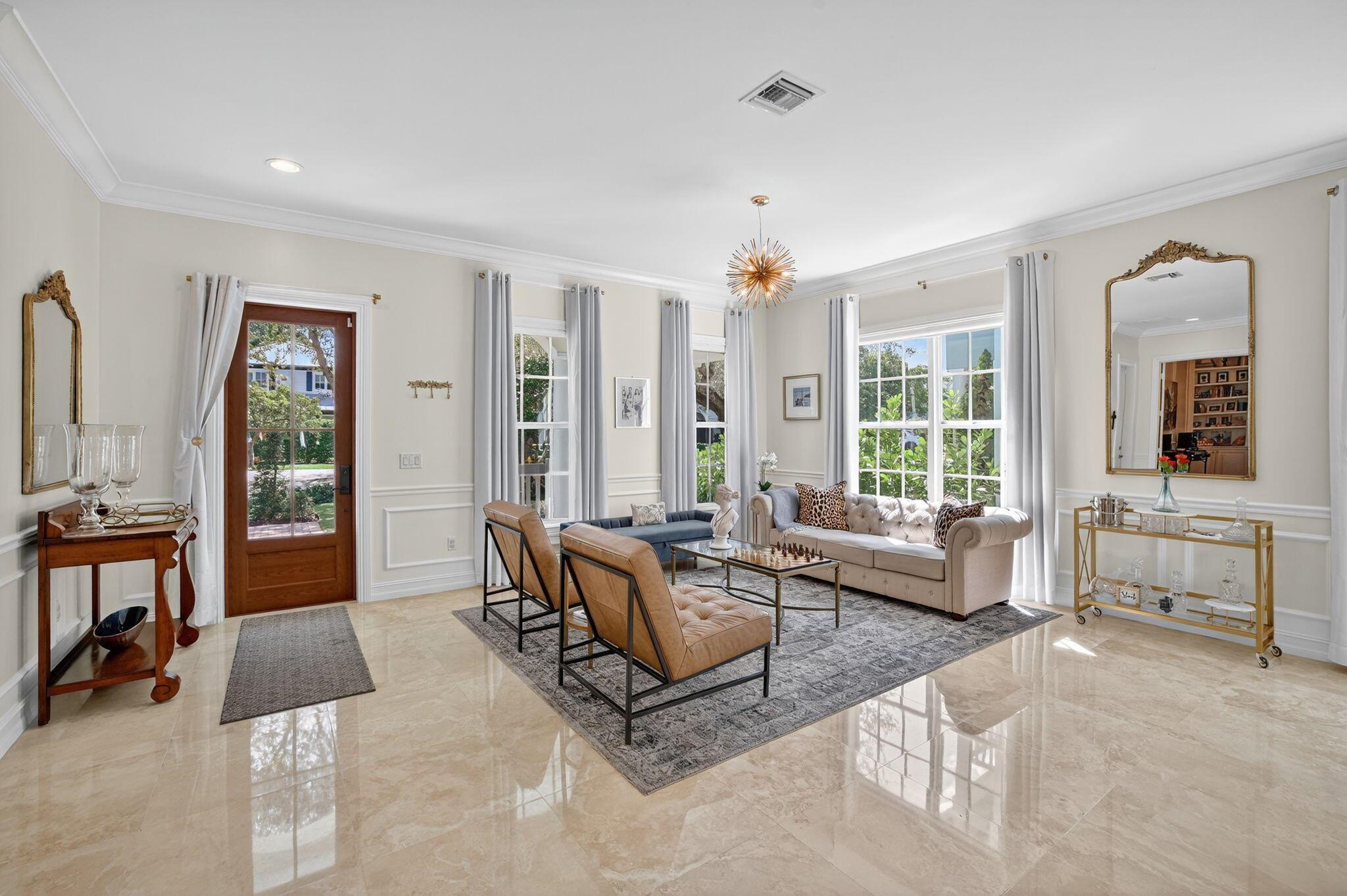 RIO VISTA C J HECTORS RES - Residential Lease