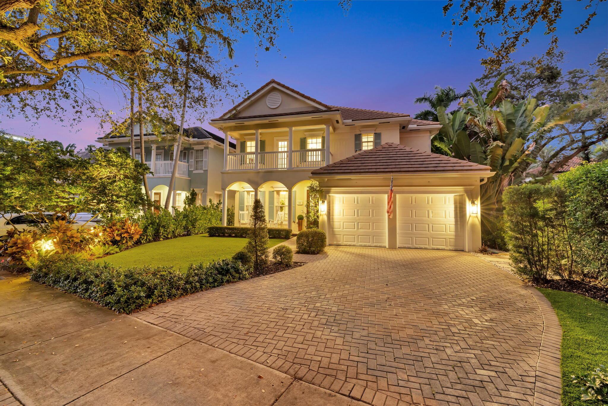 RIO VISTA C J HECTORS RES - Residential Lease