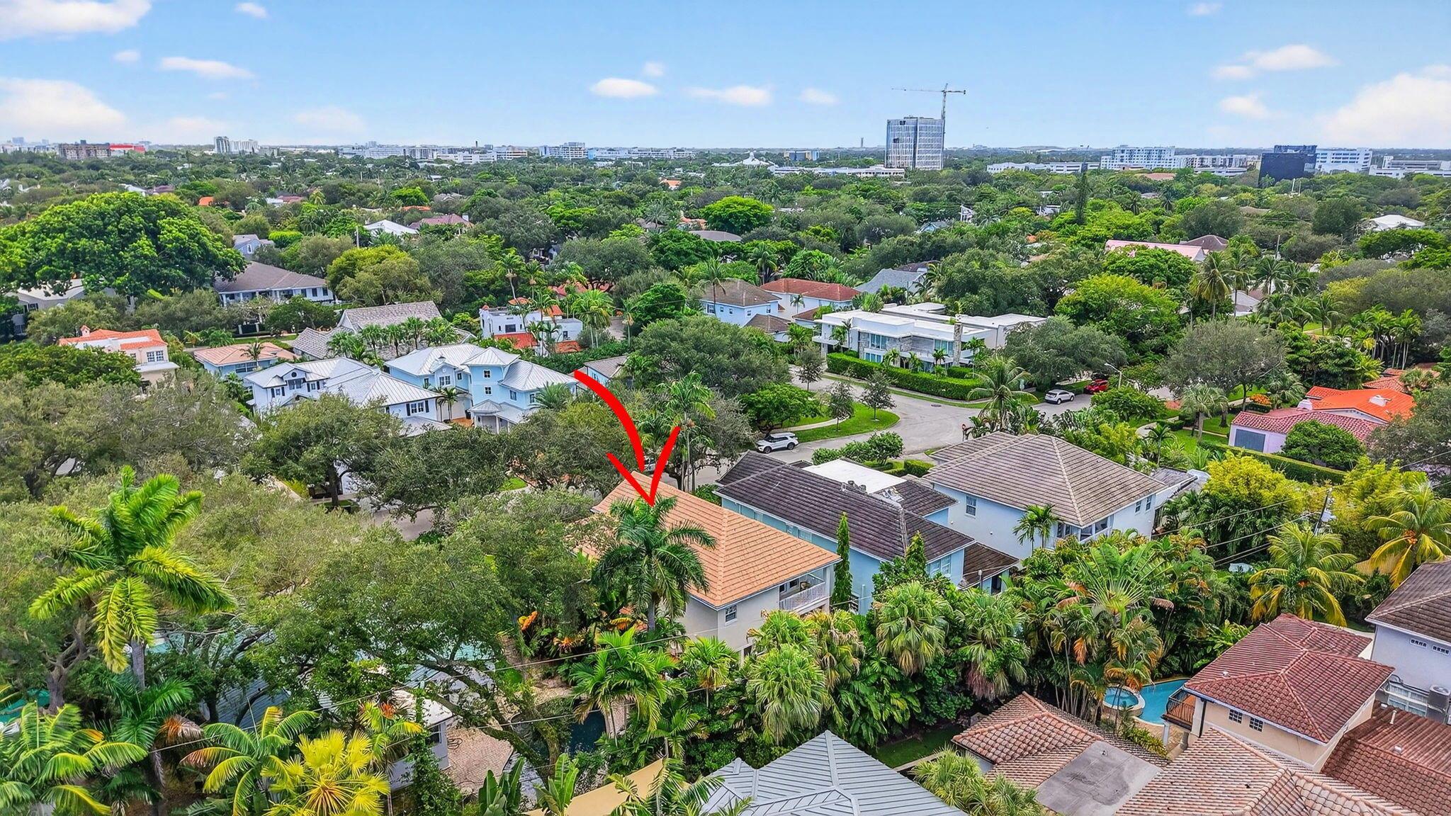 RIO VISTA C J HECTORS RES - Residential Lease