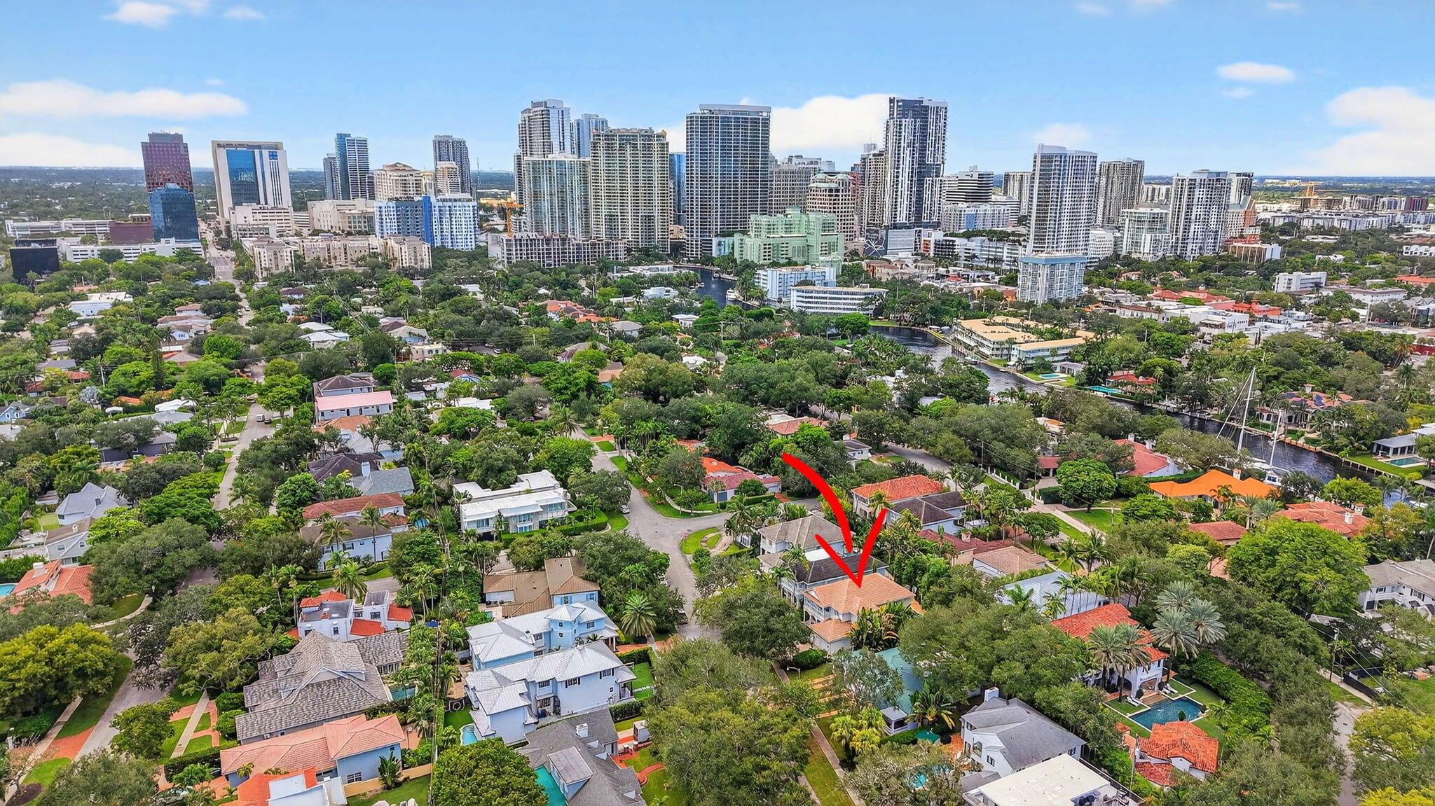 RIO VISTA C J HECTORS RES - Residential Lease