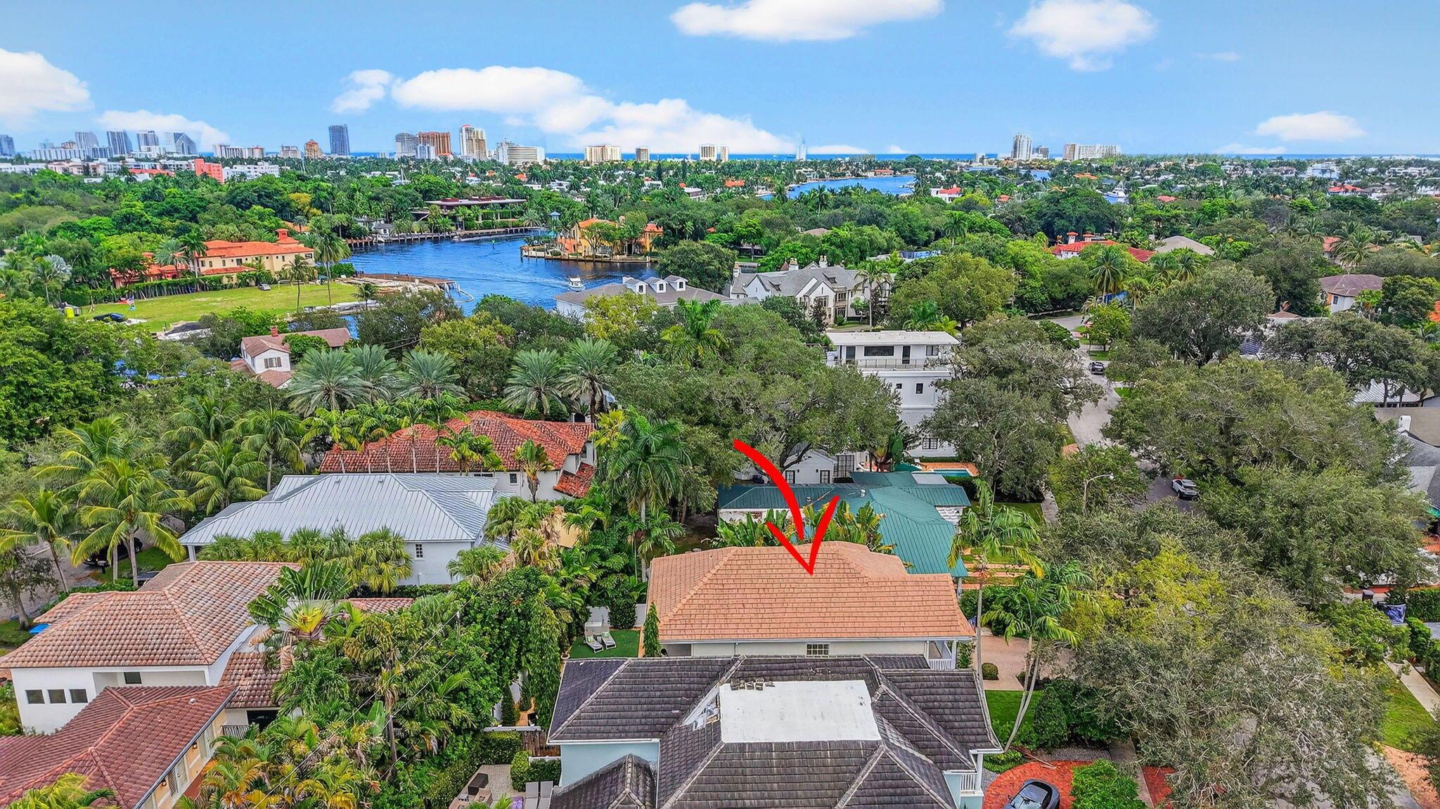 RIO VISTA C J HECTORS RES - Residential Lease