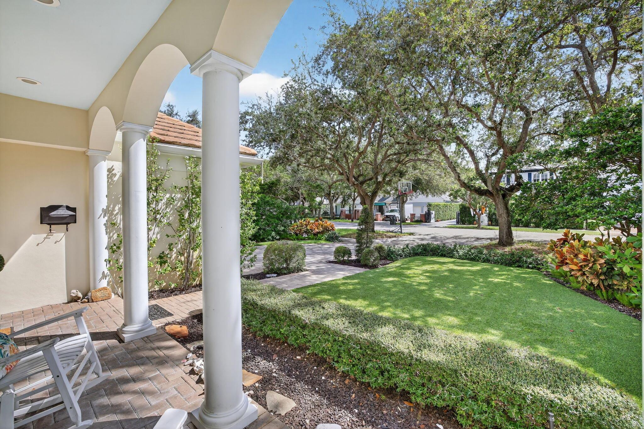 RIO VISTA C J HECTORS RES - Residential Lease