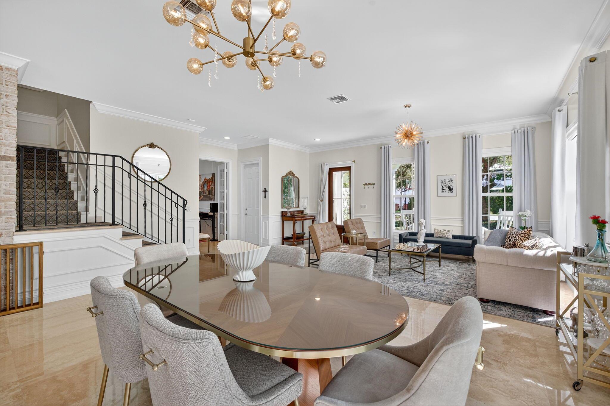 RIO VISTA C J HECTORS RES - Residential Lease