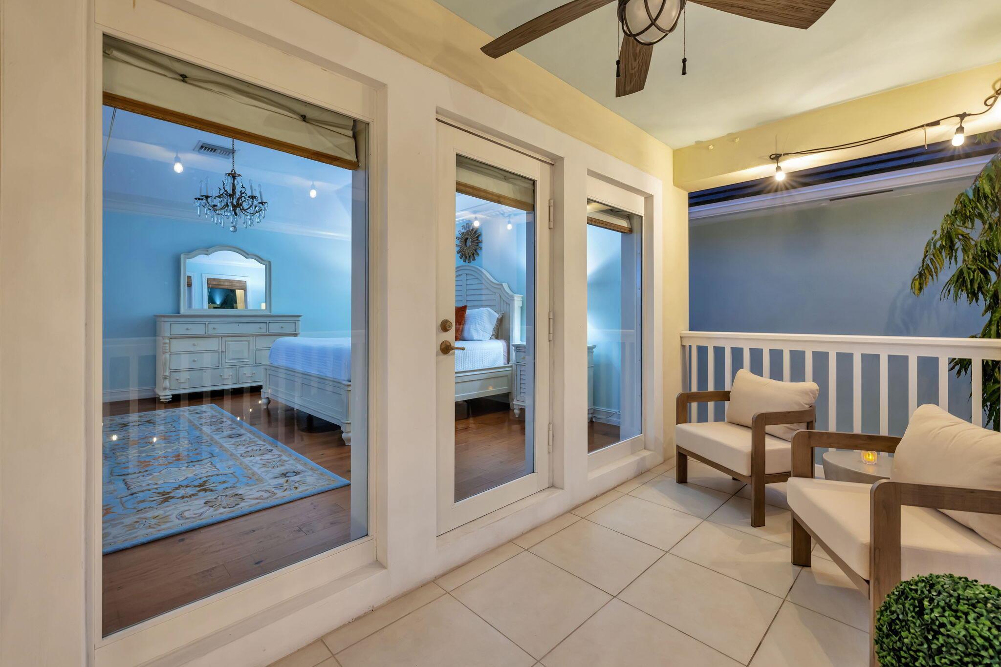 RIO VISTA C J HECTORS RES - Residential Lease