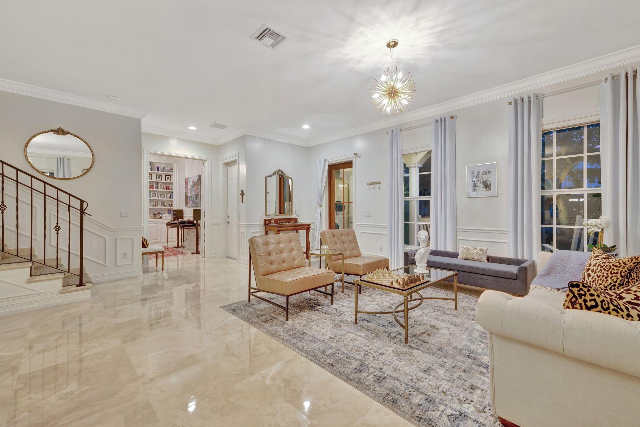 RIO VISTA C J HECTORS RES - Residential Lease