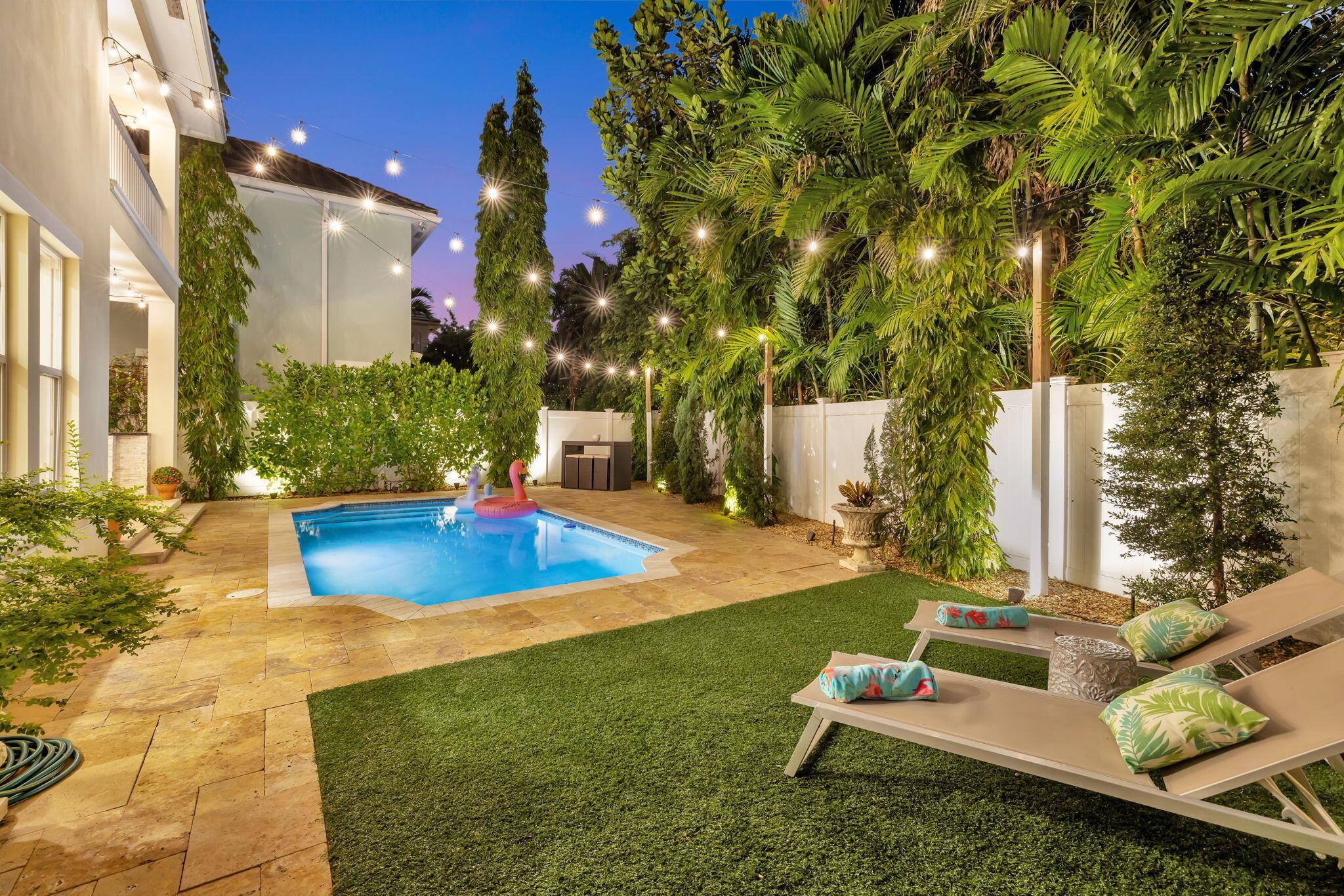 RIO VISTA C J HECTORS RES - Residential Lease