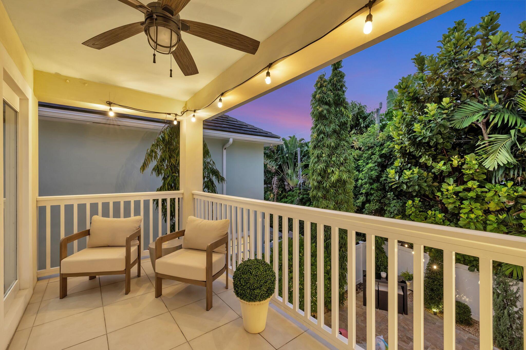 RIO VISTA C J HECTORS RES - Residential Lease