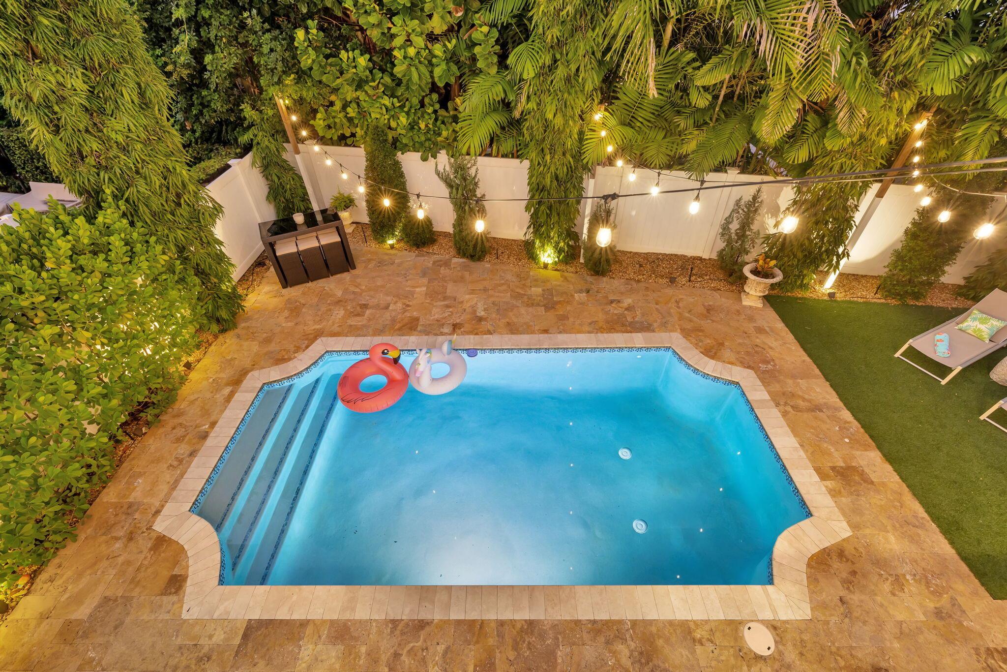 RIO VISTA C J HECTORS RES - Residential Lease
