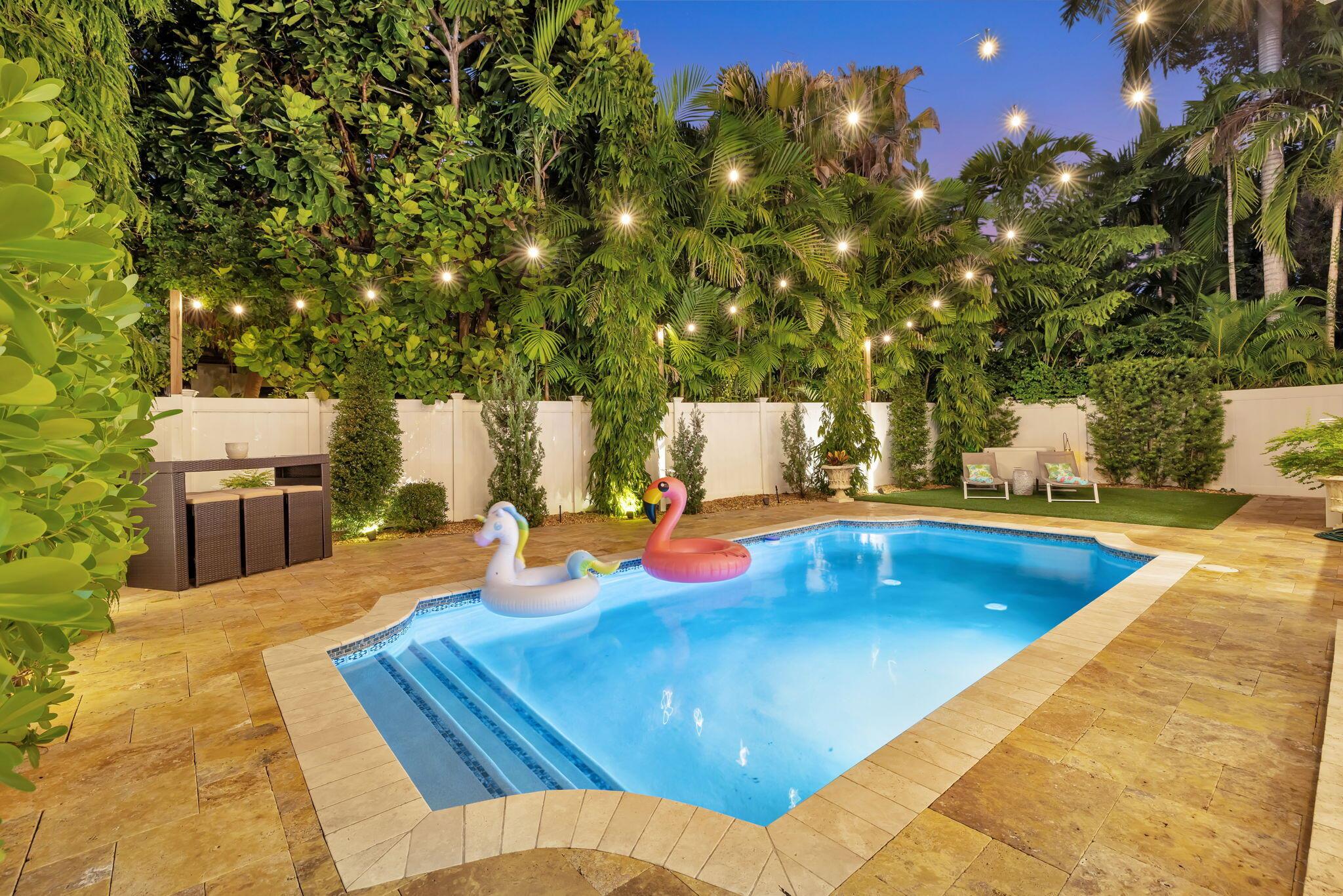 RIO VISTA C J HECTORS RES - Residential Lease
