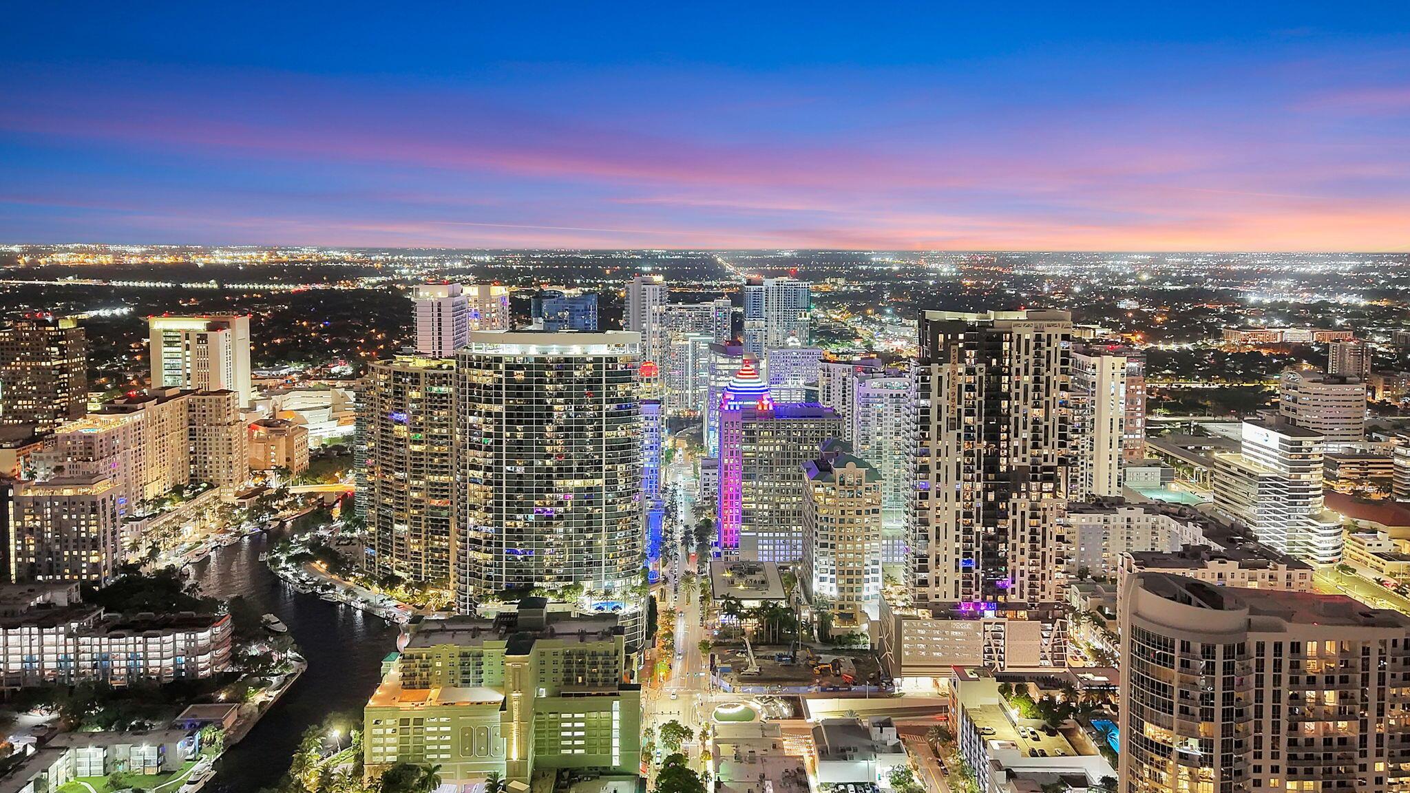 RIO VISTA C J HECTORS RES - Residential Lease