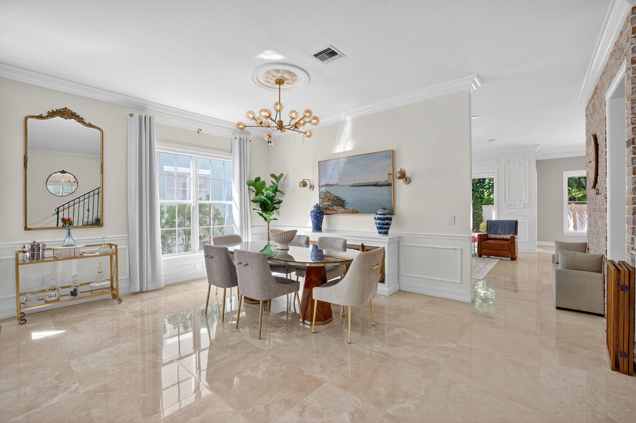 RIO VISTA C J HECTORS RES - Residential Lease