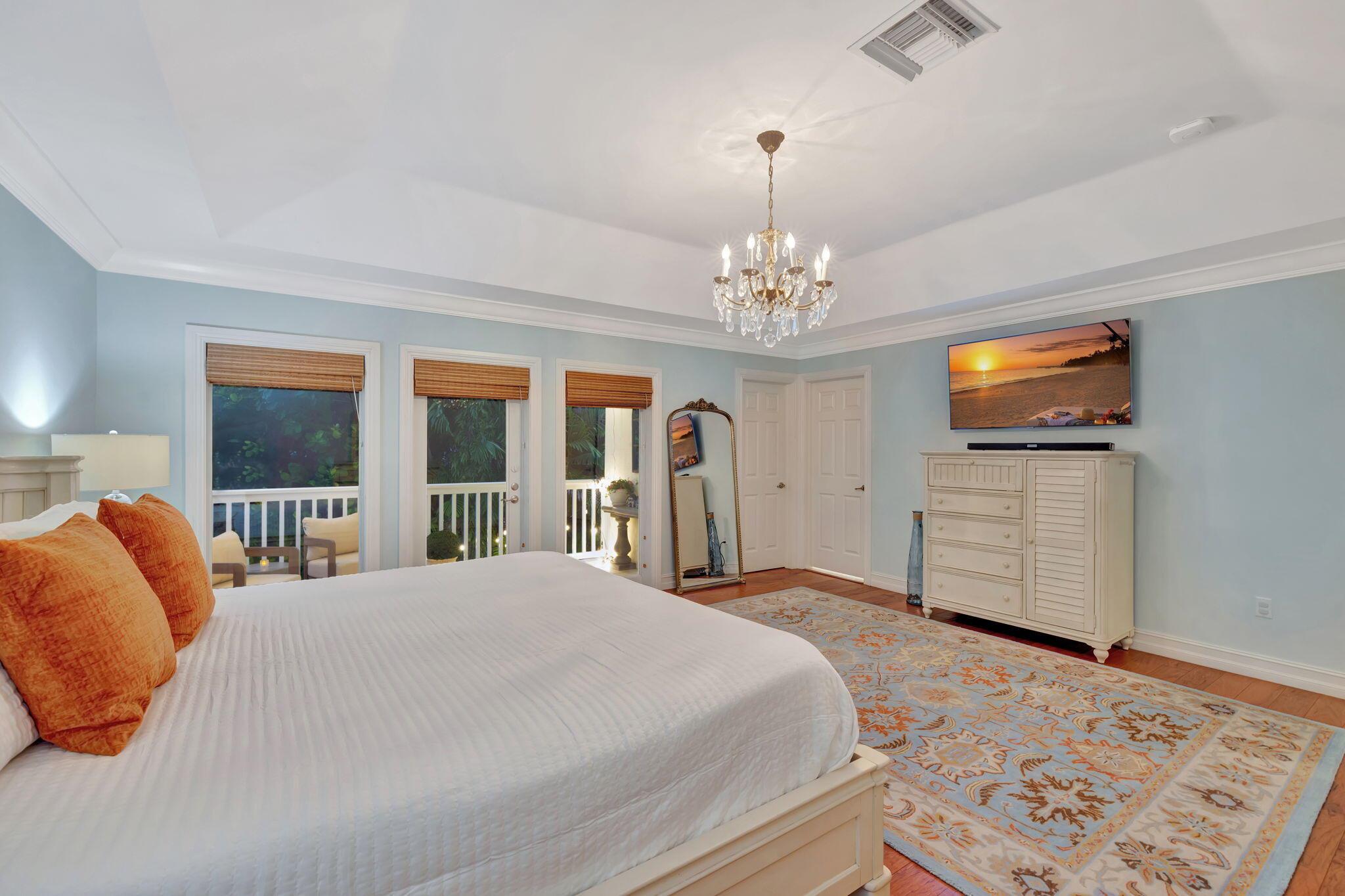 RIO VISTA C J HECTORS RES - Residential Lease