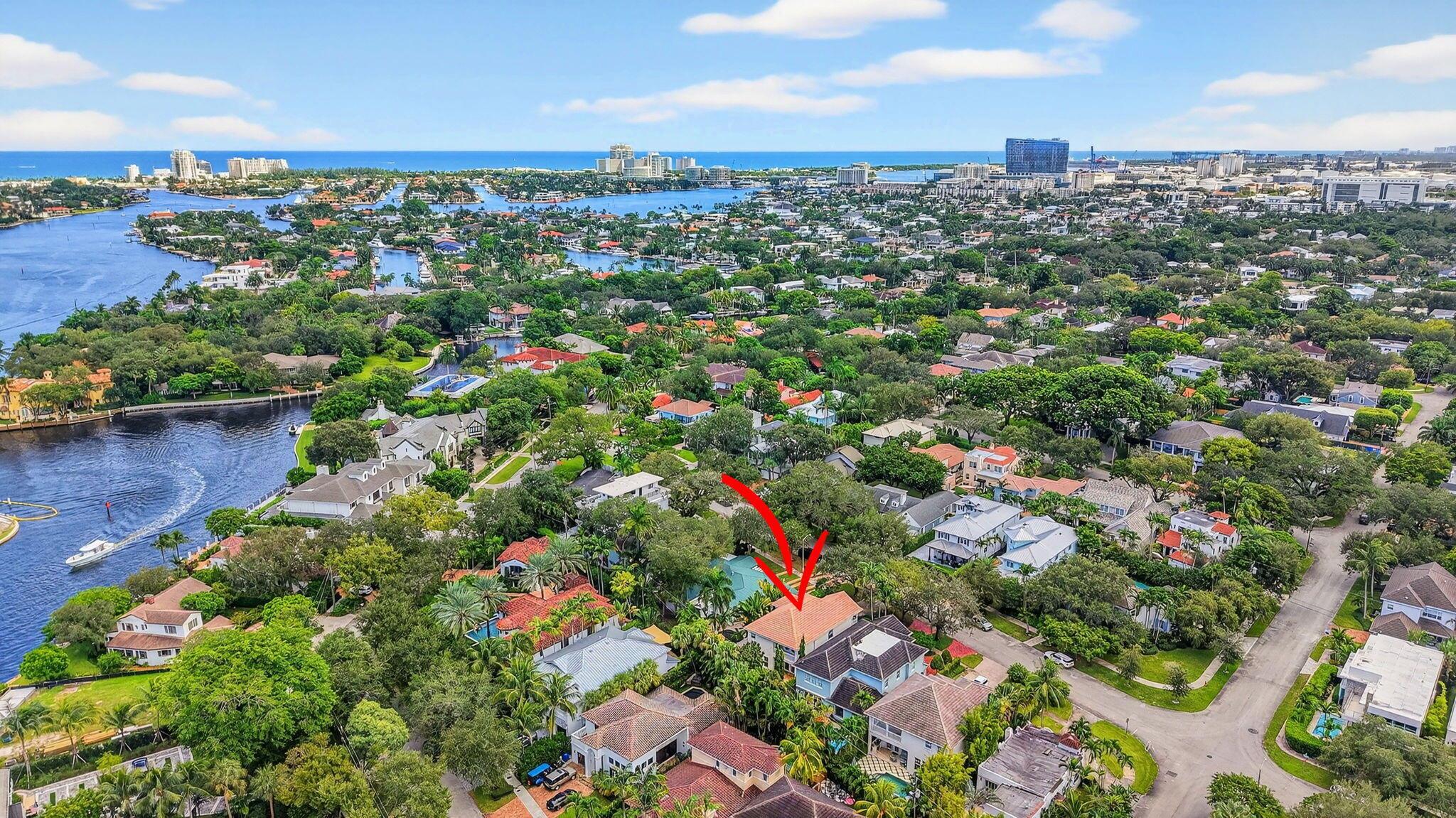 RIO VISTA C J HECTORS RES - Residential Lease