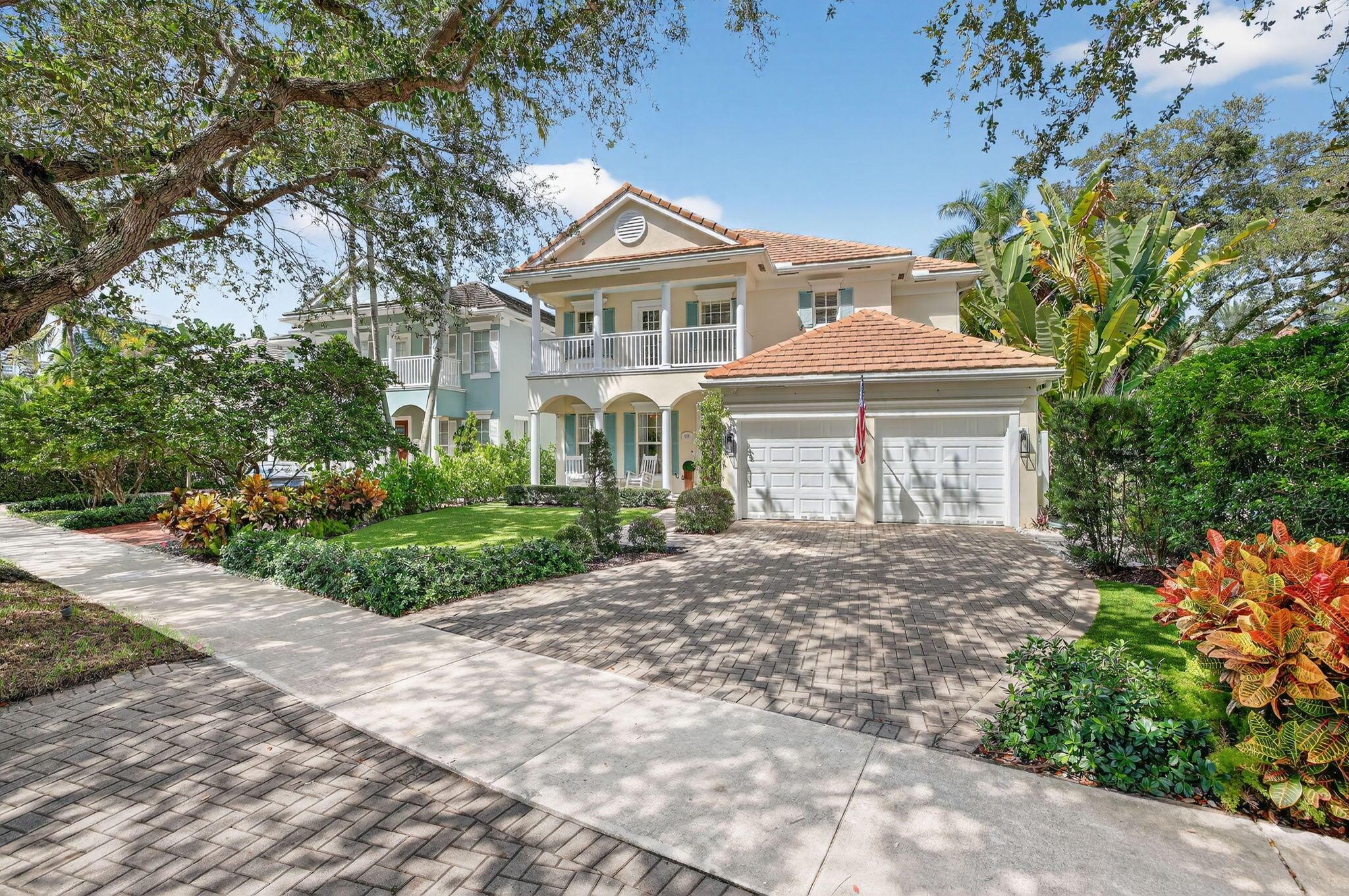 RIO VISTA C J HECTORS RES - Residential Lease