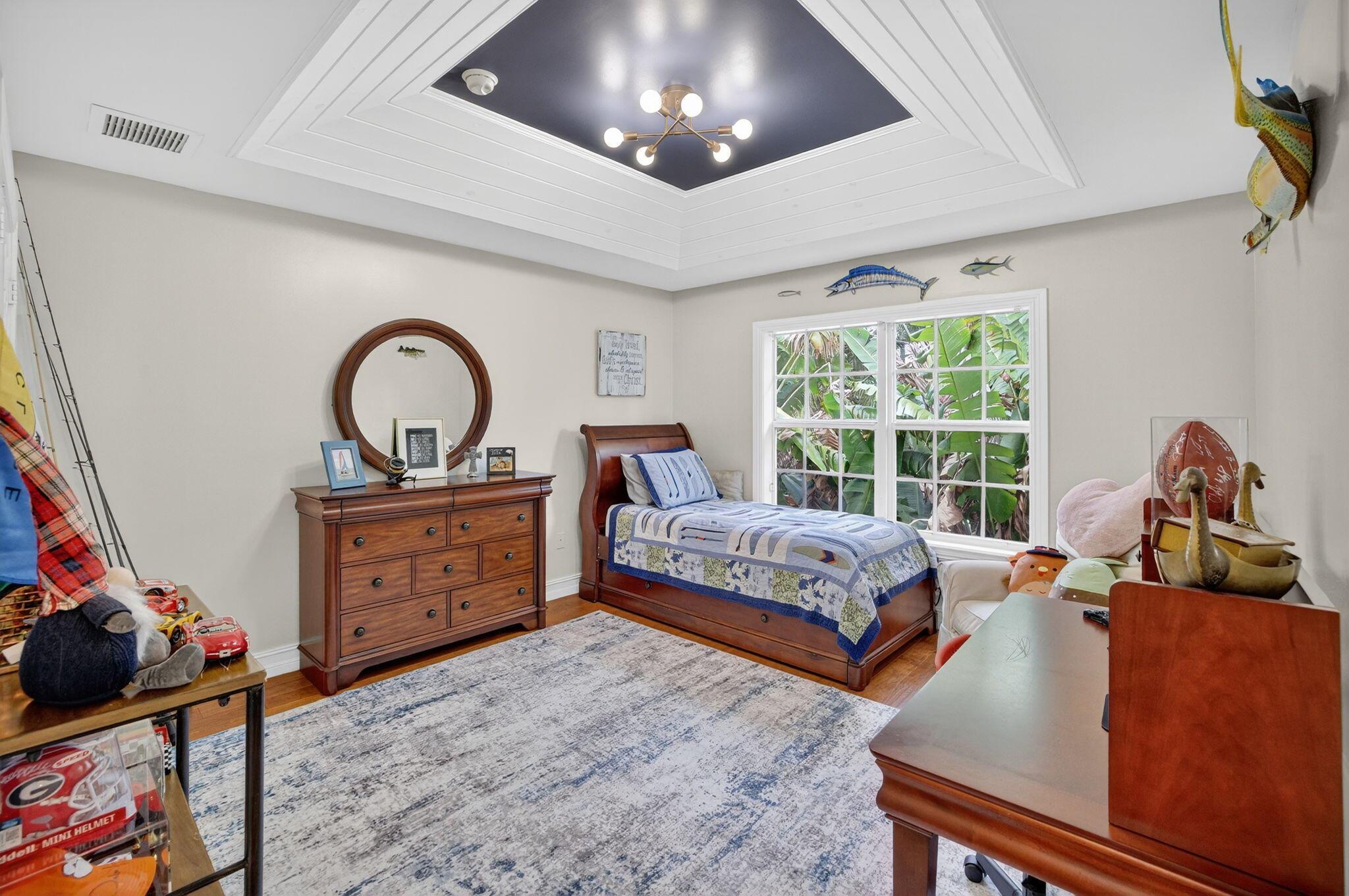 RIO VISTA C J HECTORS RES - Residential Lease