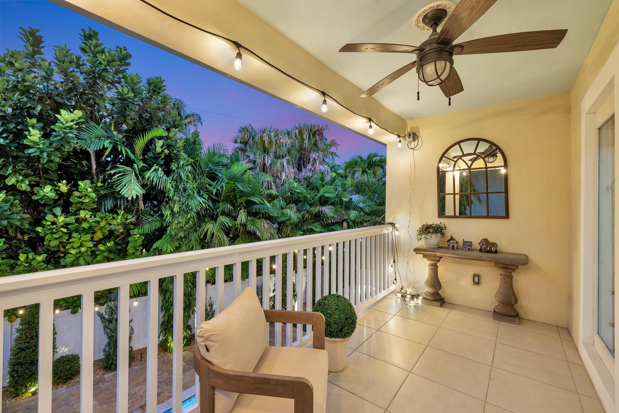 RIO VISTA C J HECTORS RES - Residential Lease