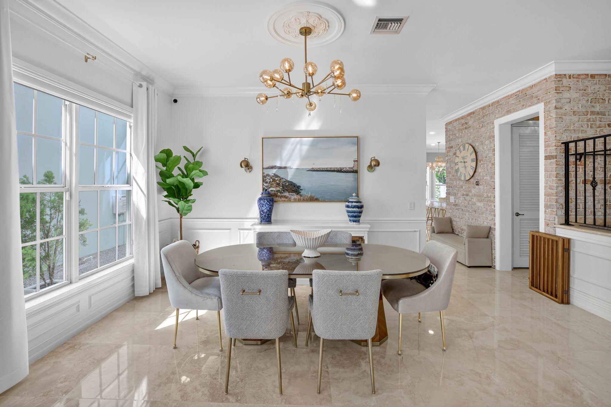 RIO VISTA C J HECTORS RES - Residential Lease