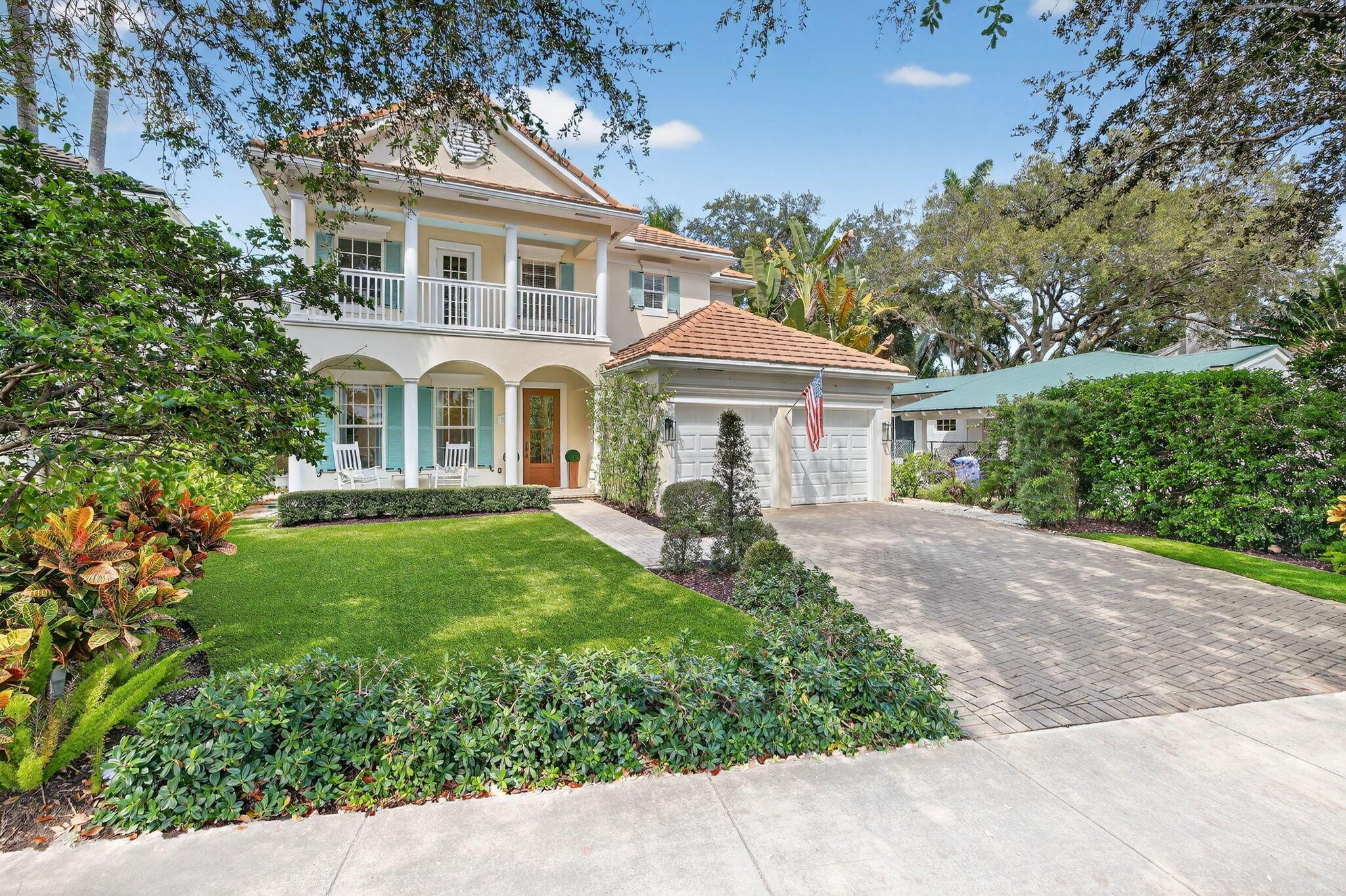 RIO VISTA C J HECTORS RES - Residential Lease