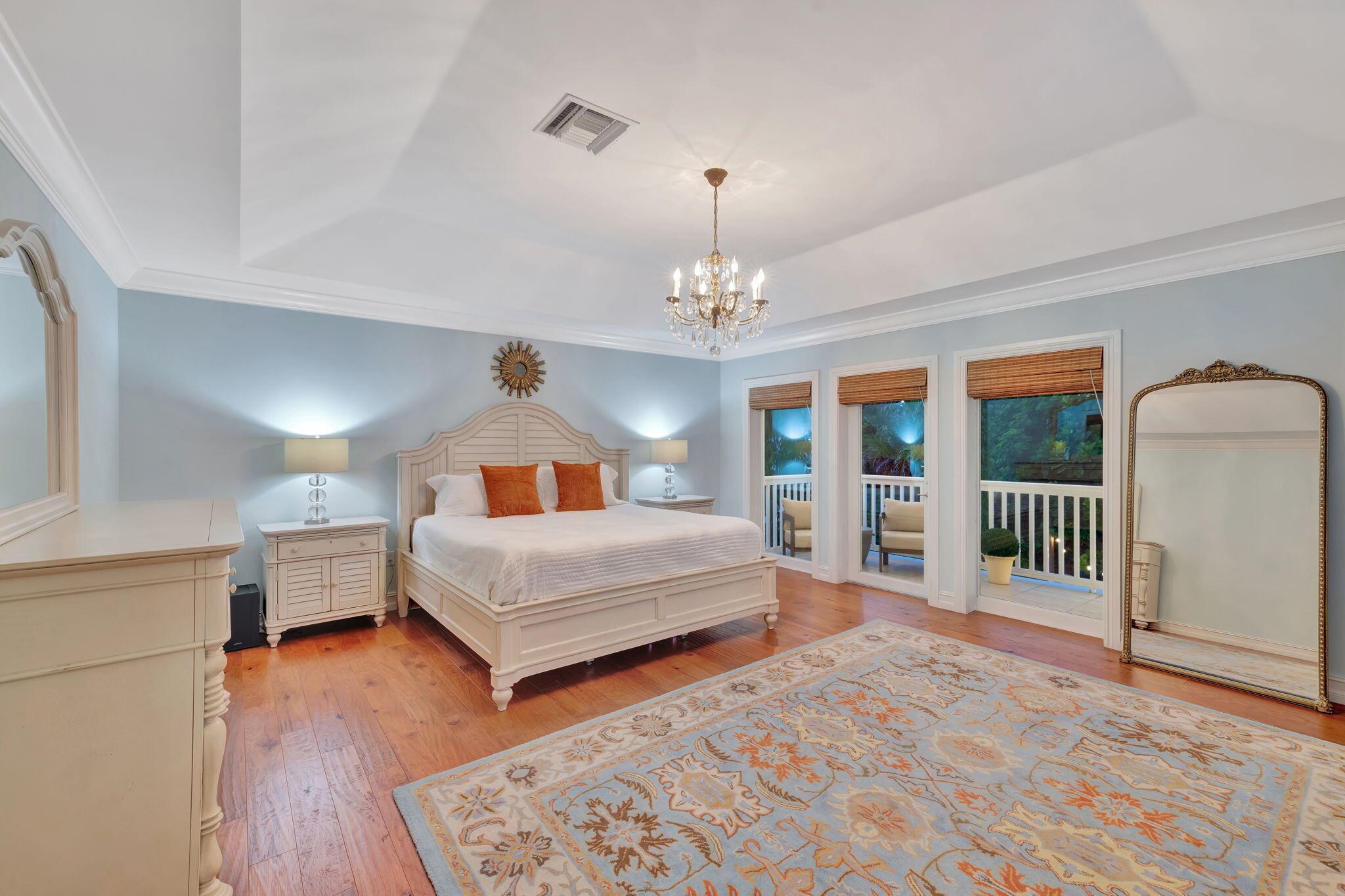 RIO VISTA C J HECTORS RES - Residential Lease