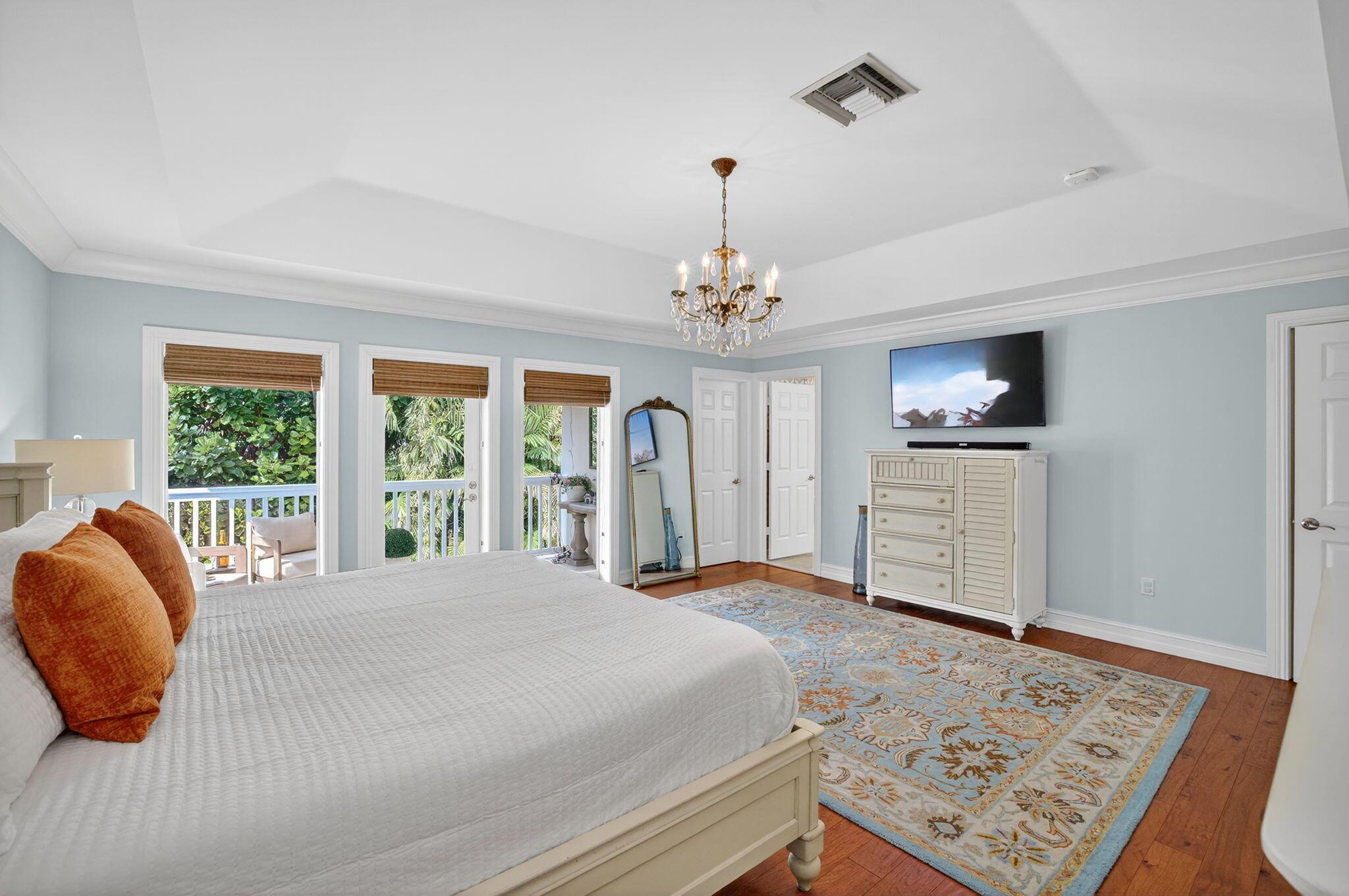 RIO VISTA C J HECTORS RES - Residential Lease