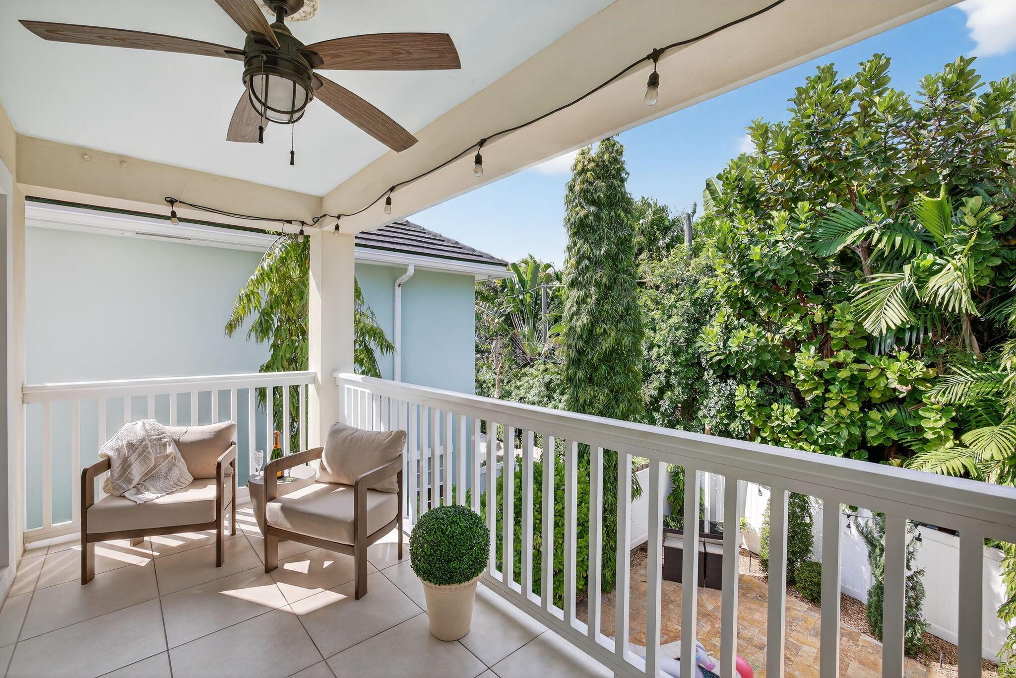 RIO VISTA C J HECTORS RES - Residential Lease
