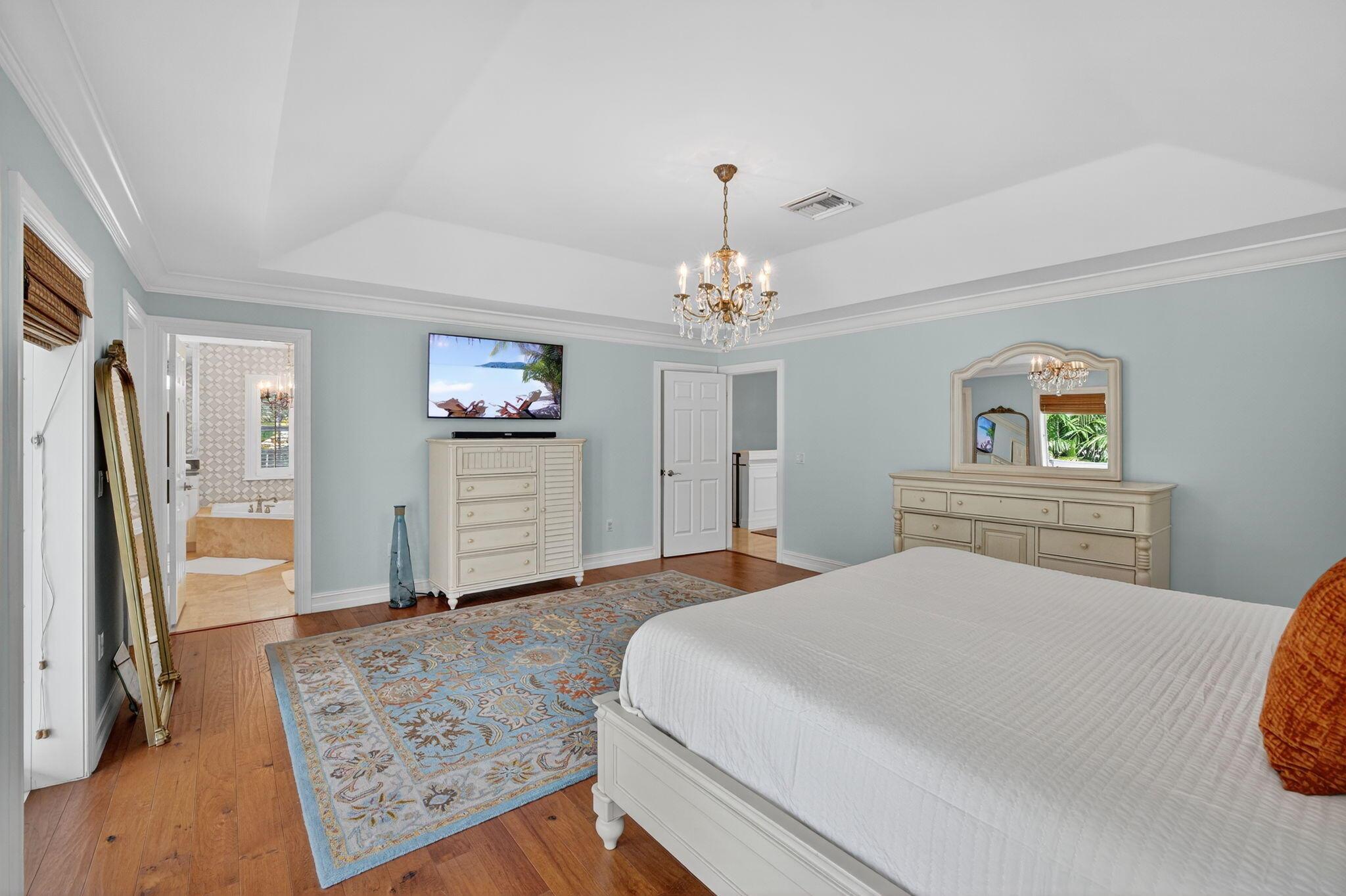 RIO VISTA C J HECTORS RES - Residential Lease