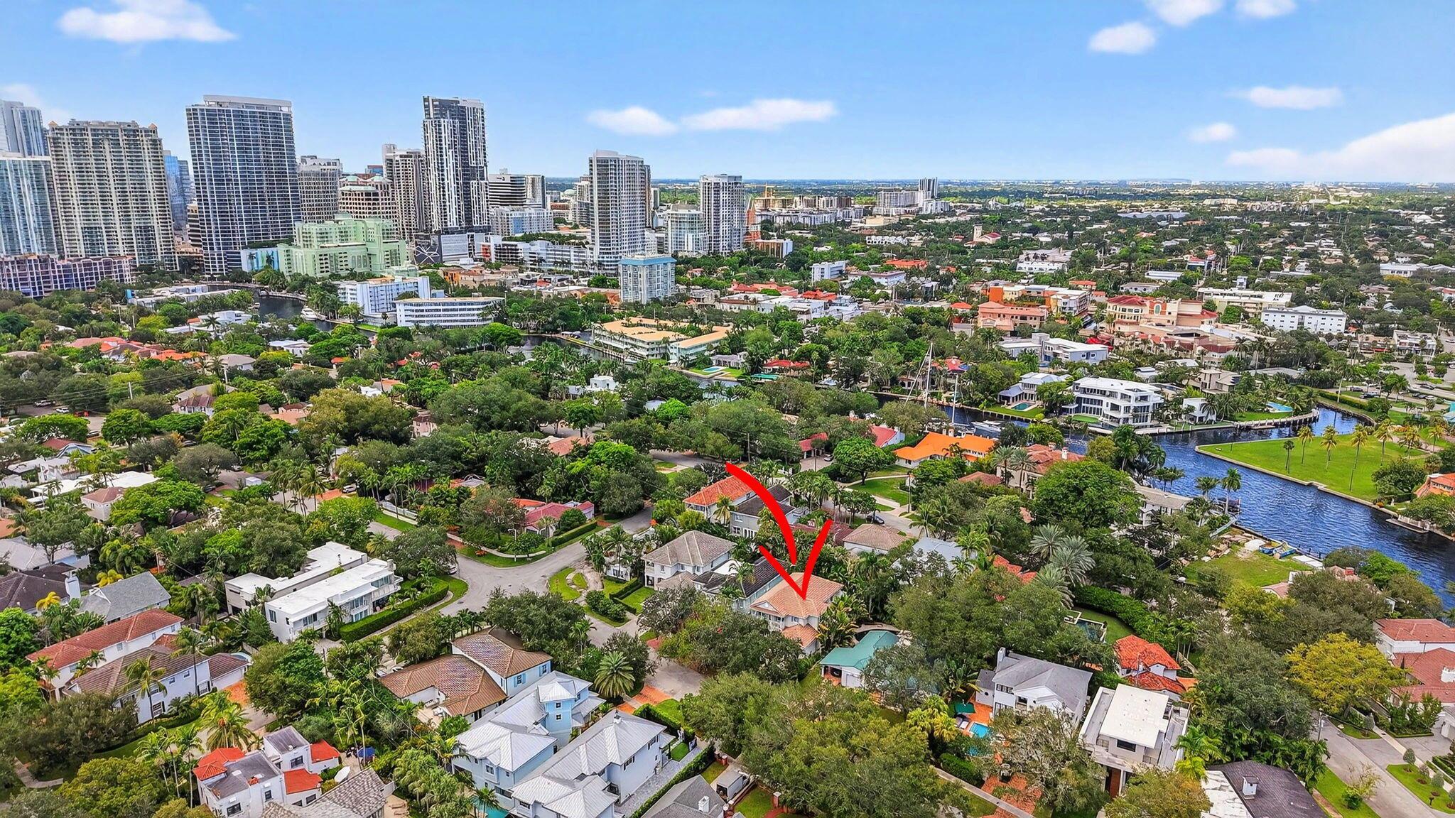 RIO VISTA C J HECTORS RES - Residential Lease