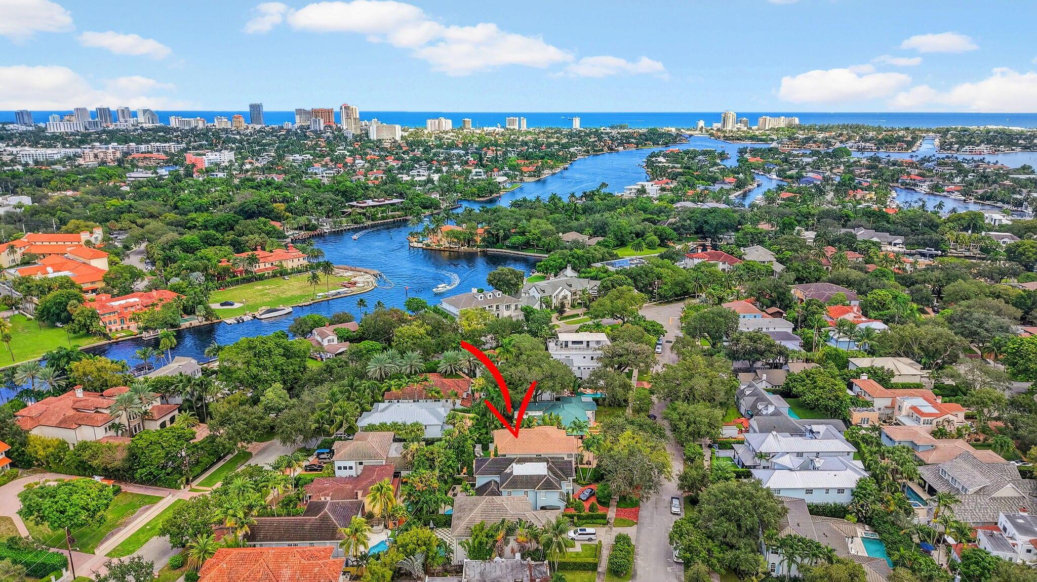 RIO VISTA C J HECTORS RES - Residential Lease